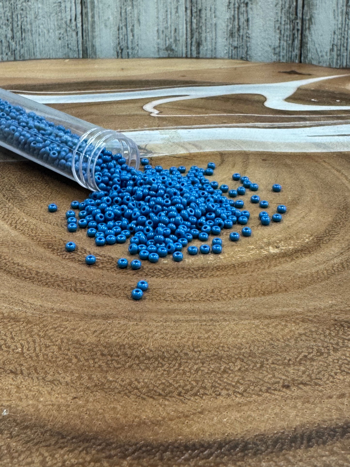 Size 10 Seedbeads 22g Vials - Section 1