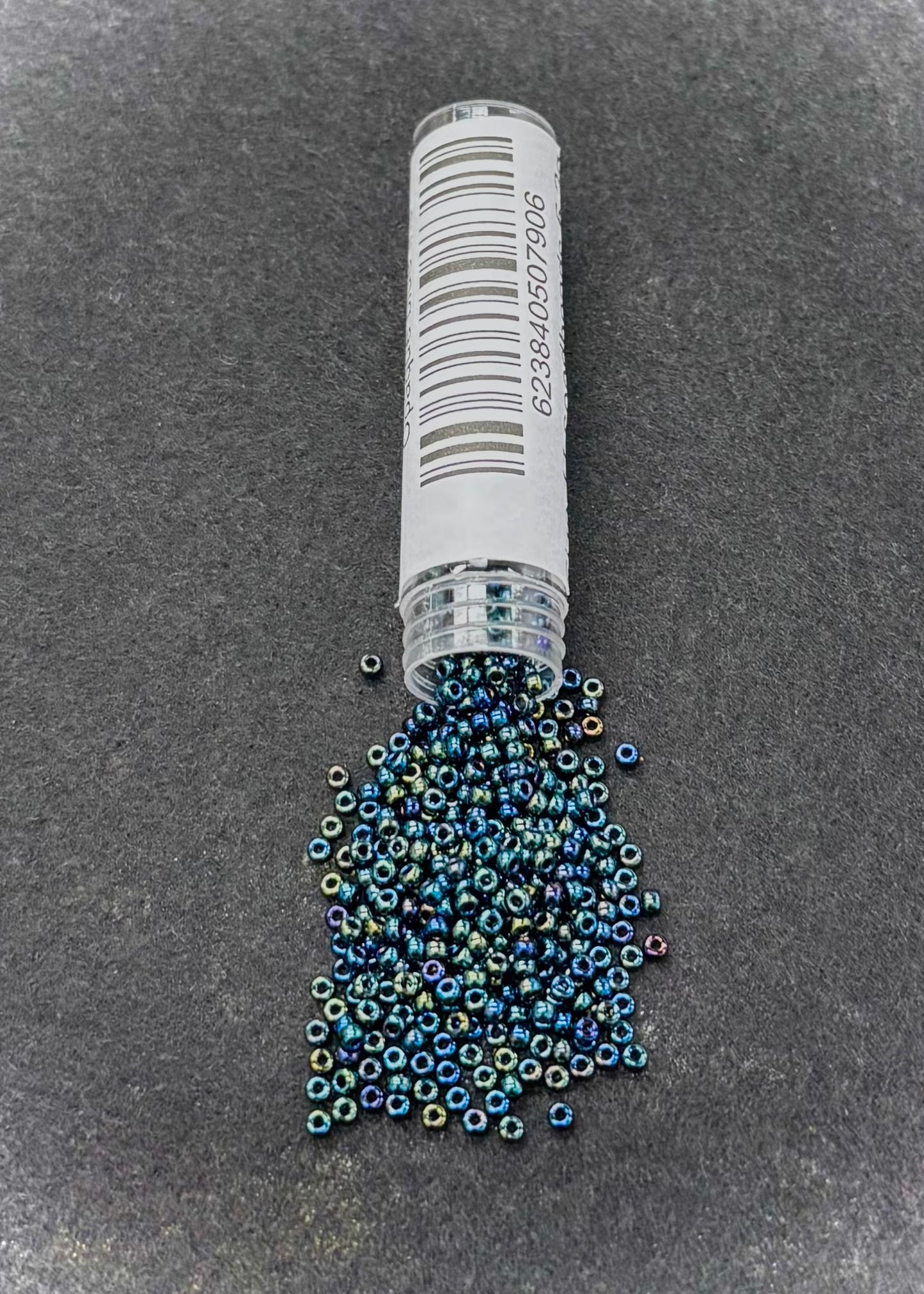 Size 11 Seed Beads 5.2g Vials