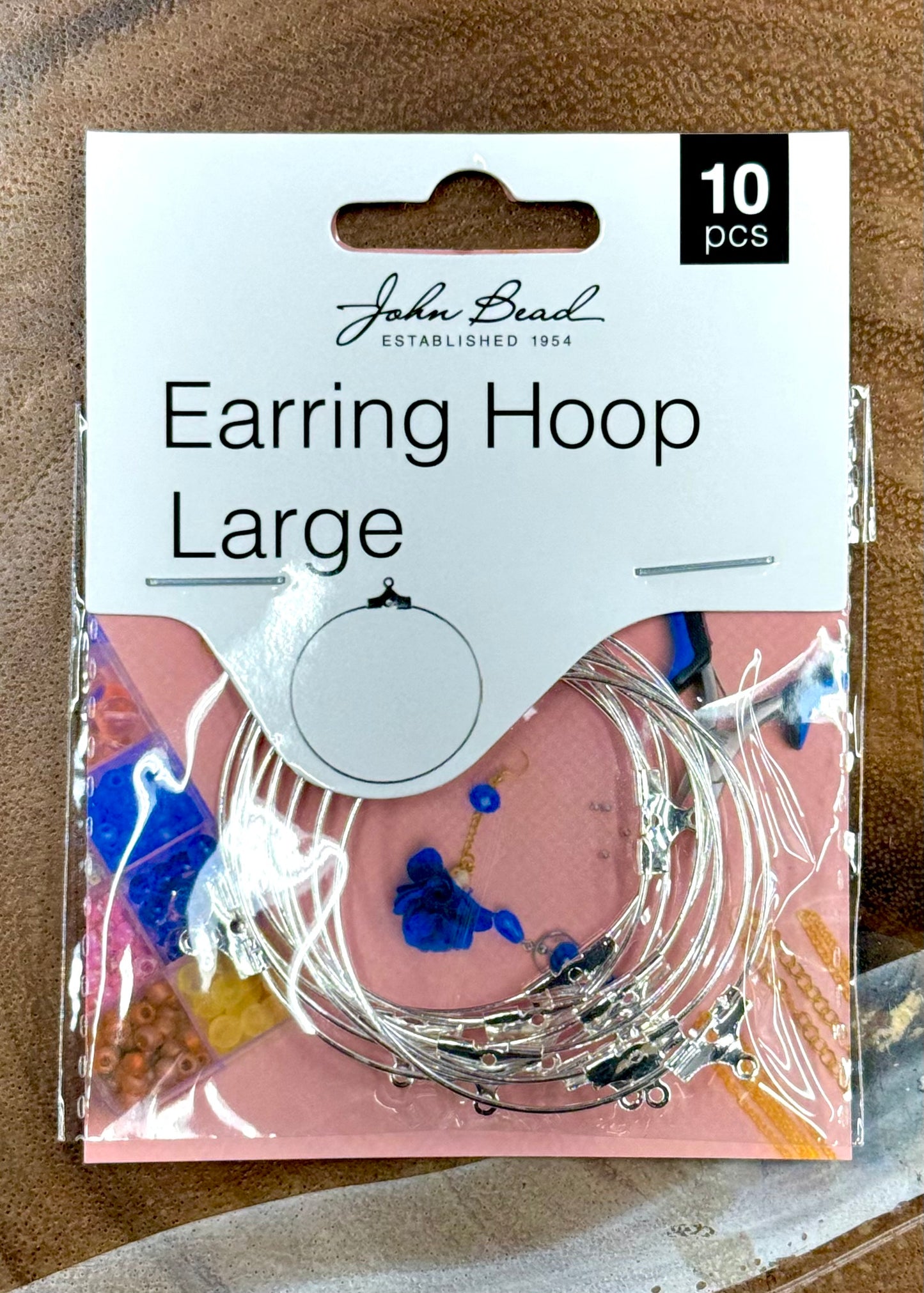 Earring Hoop Wire