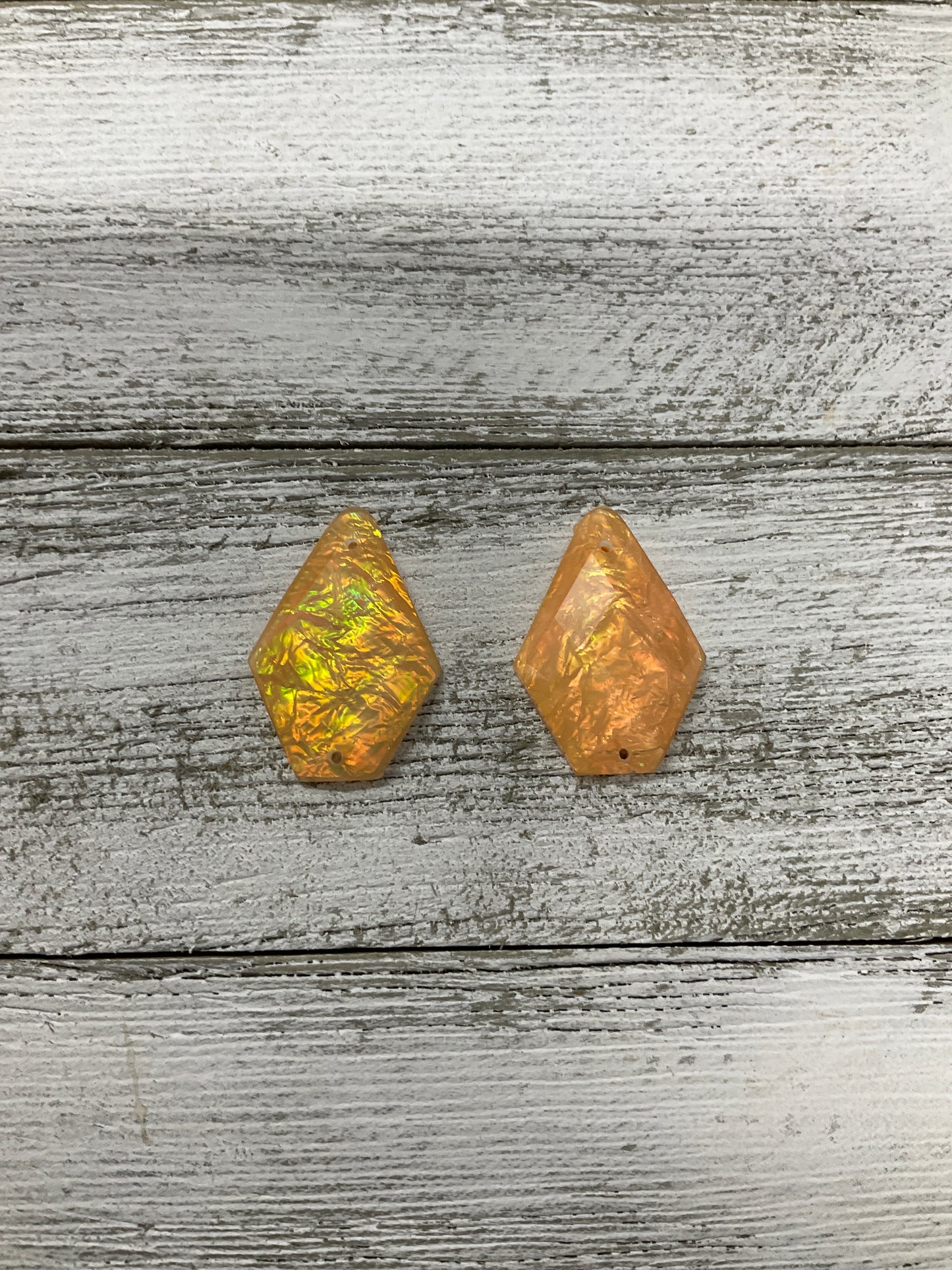 Shiny Cabochons