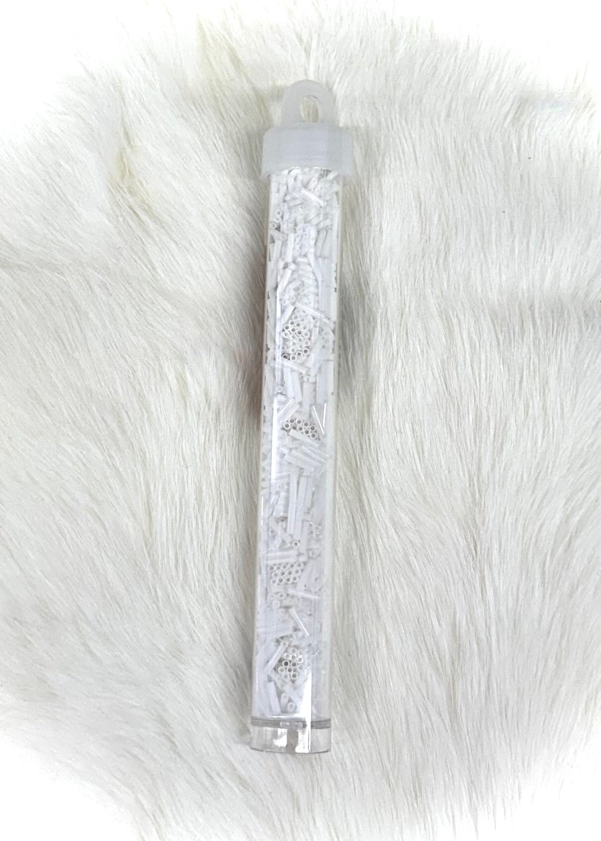Miyuki Bugle Beads