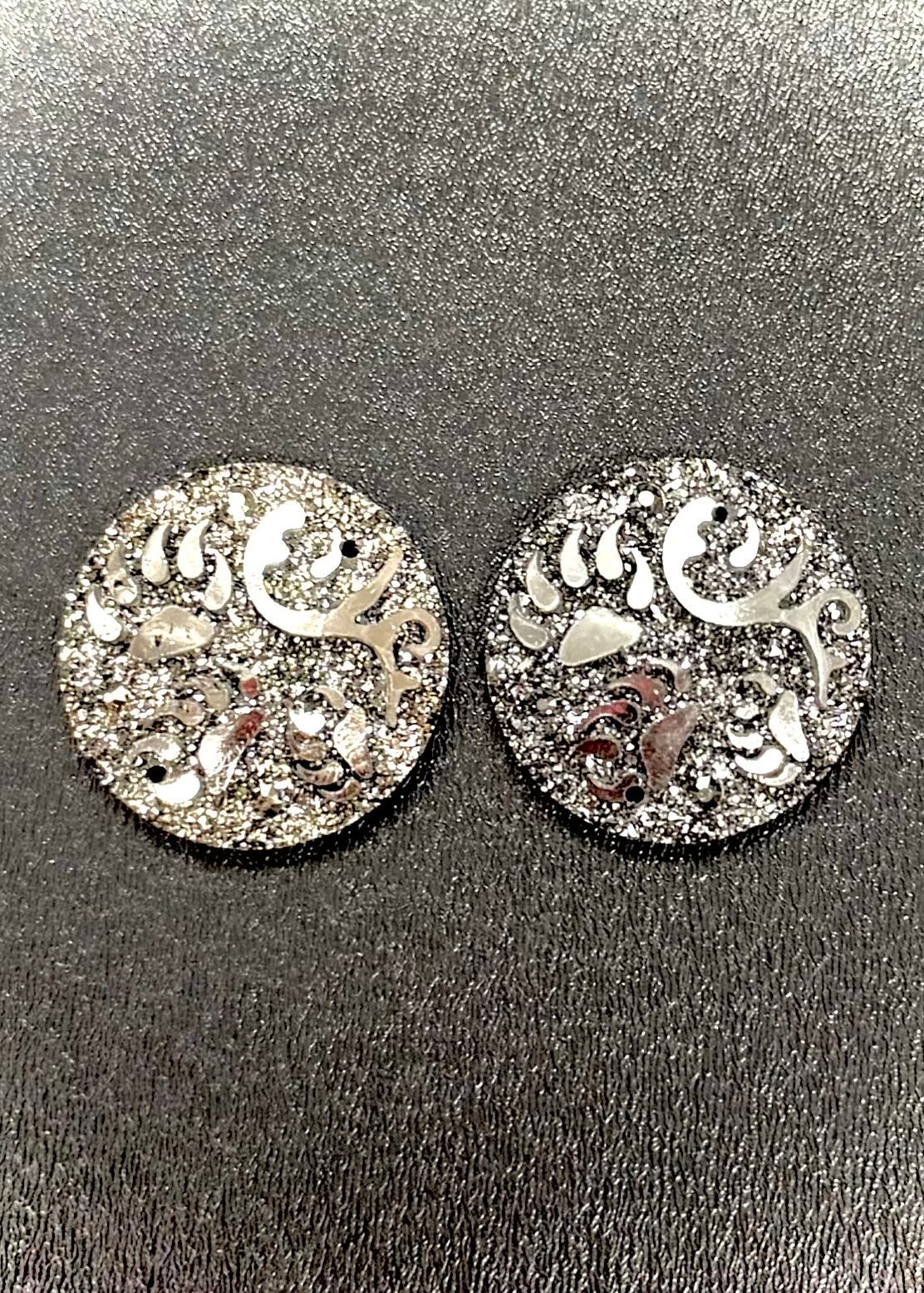 Circle Cabochons