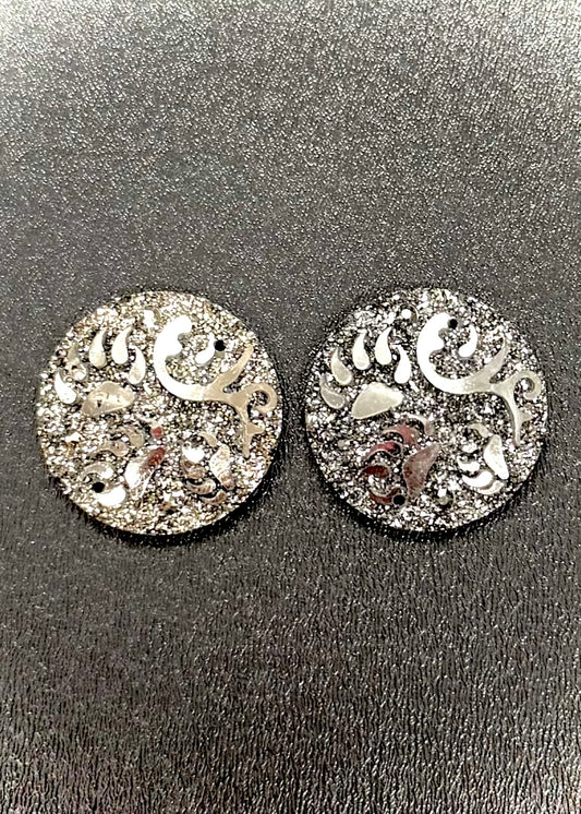 Circle Cabochons