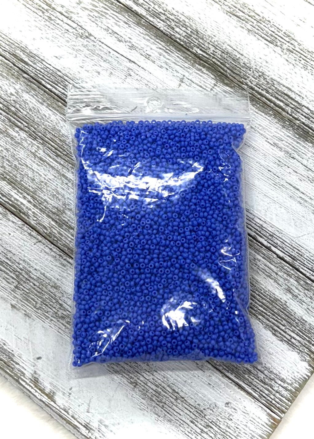 Size 10 Seed Bead 100g Bags