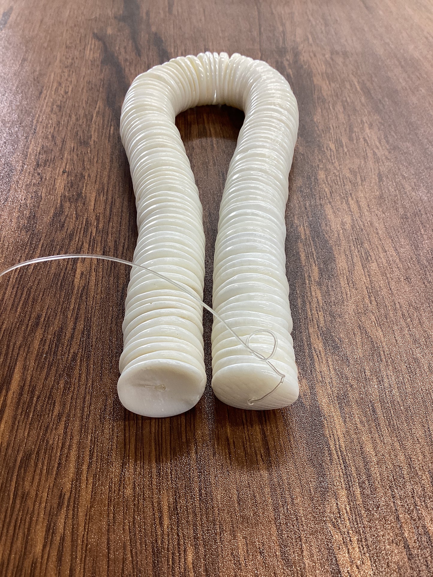 Shell Bead Packs