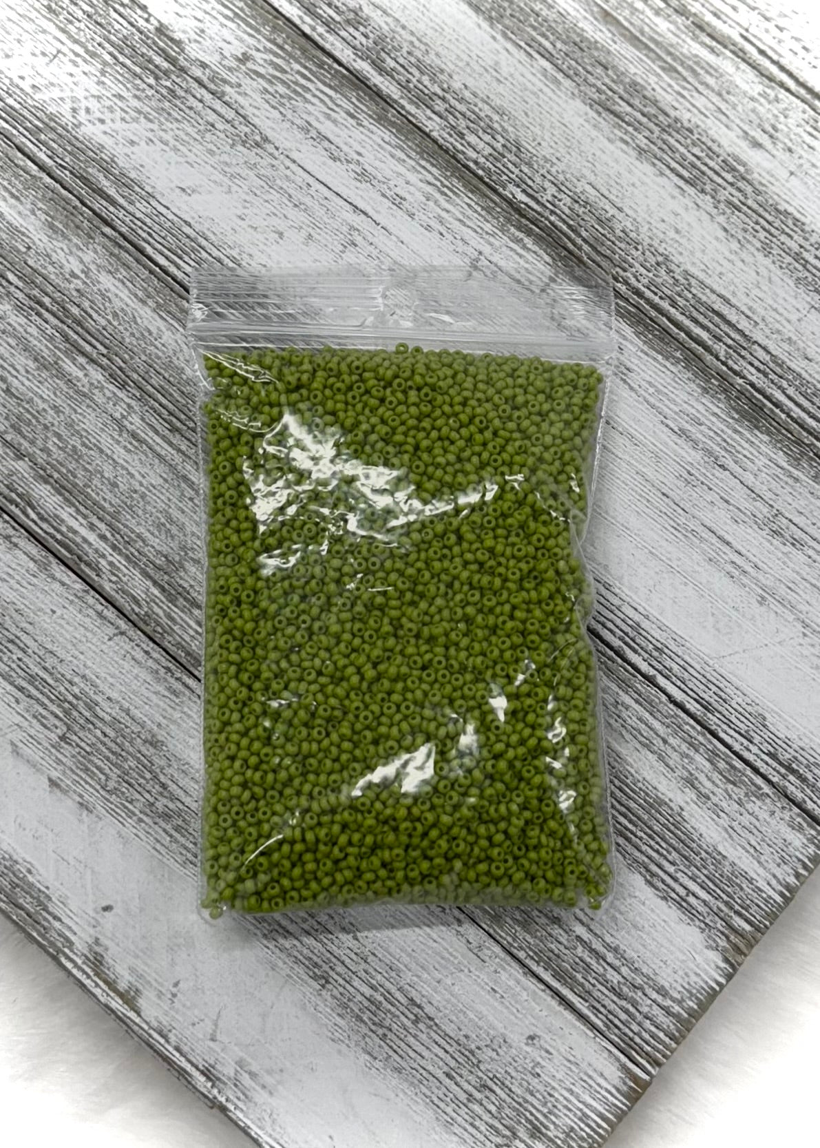 Size 10 Seed Bead 100g Bags