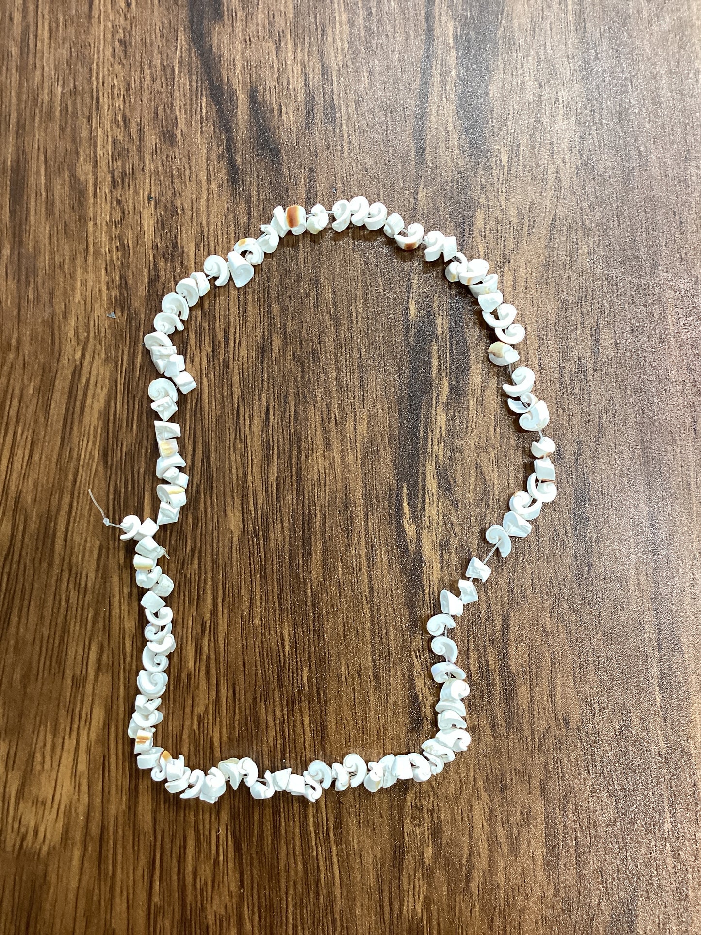Shell Bead Packs