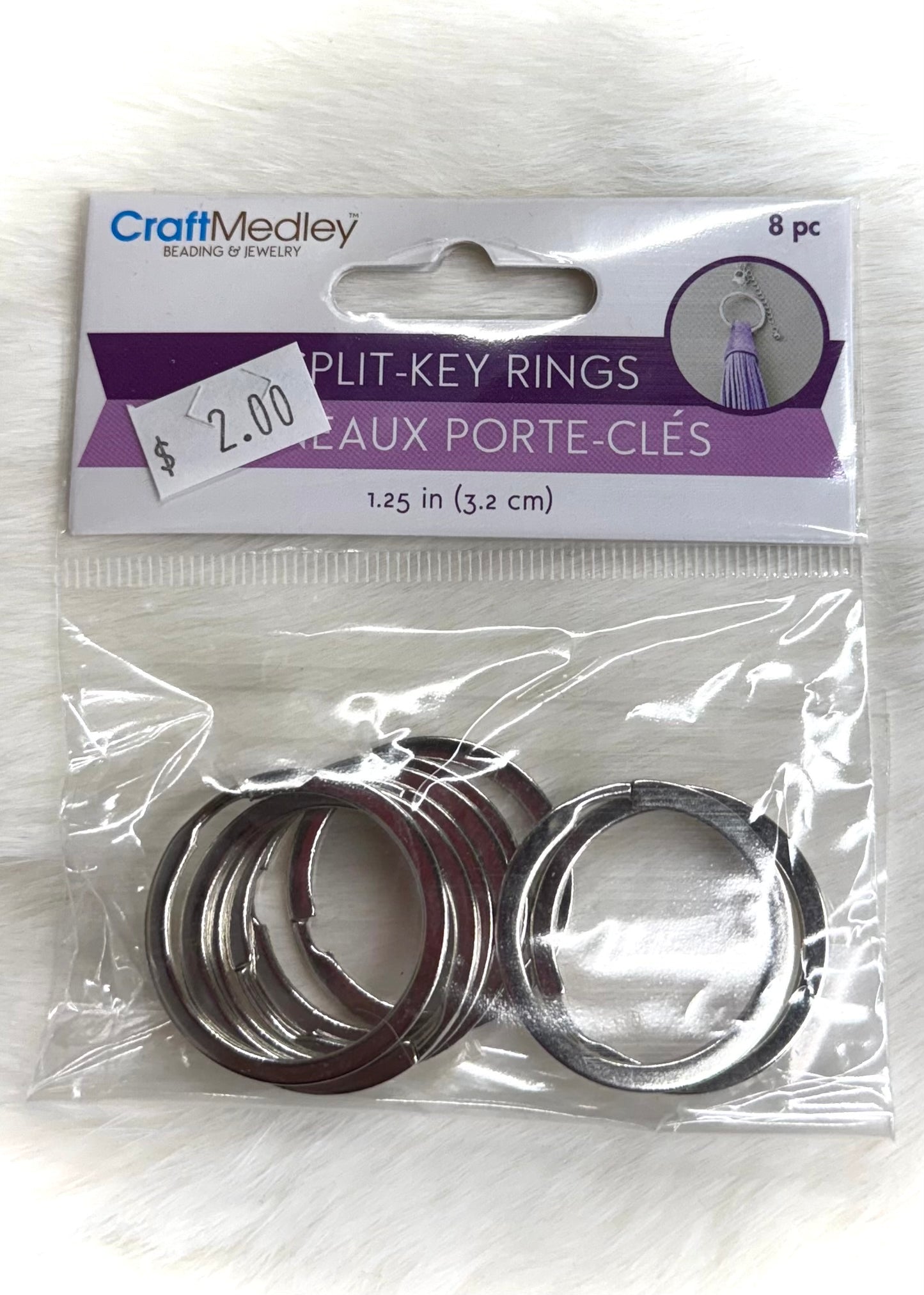 Jewelry Jump Rings