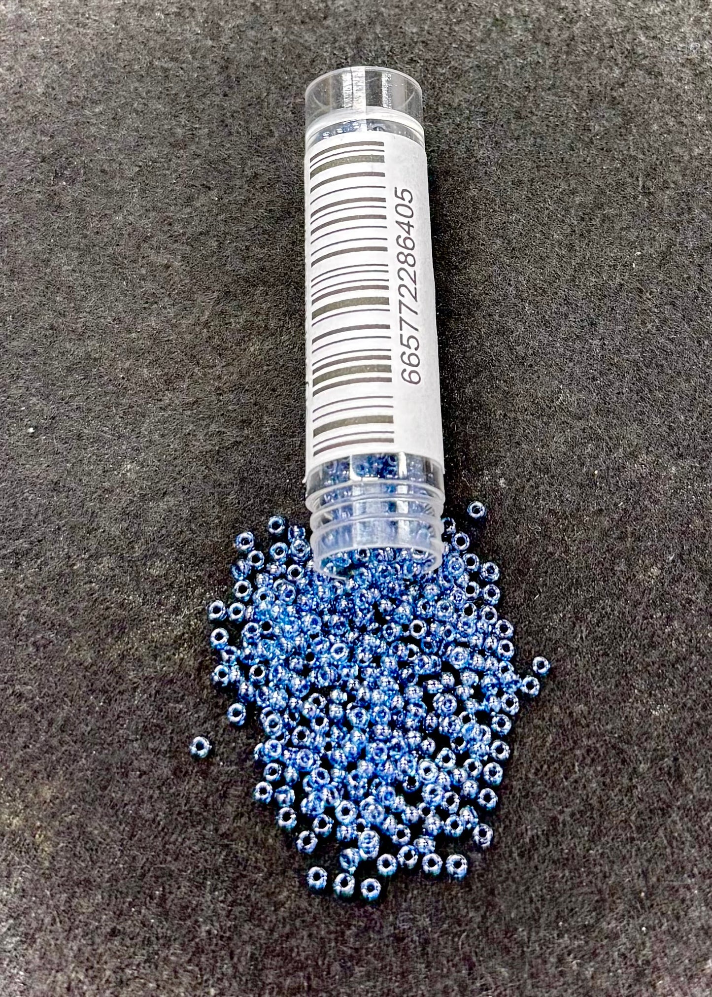 Size 11 Seed Beads 5.2g Vials