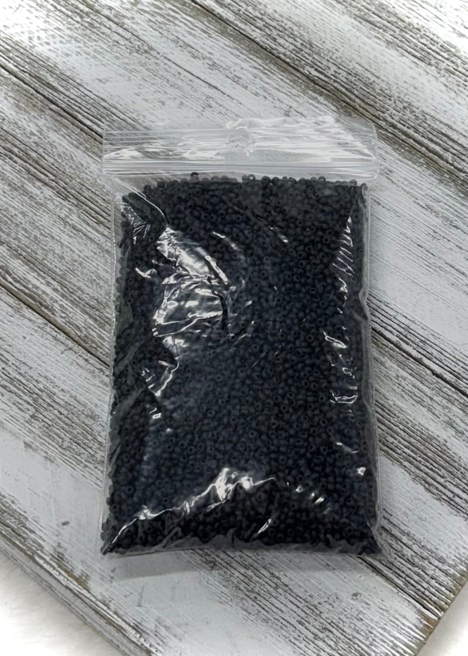 Size 10 Seed Bead 100g Bags