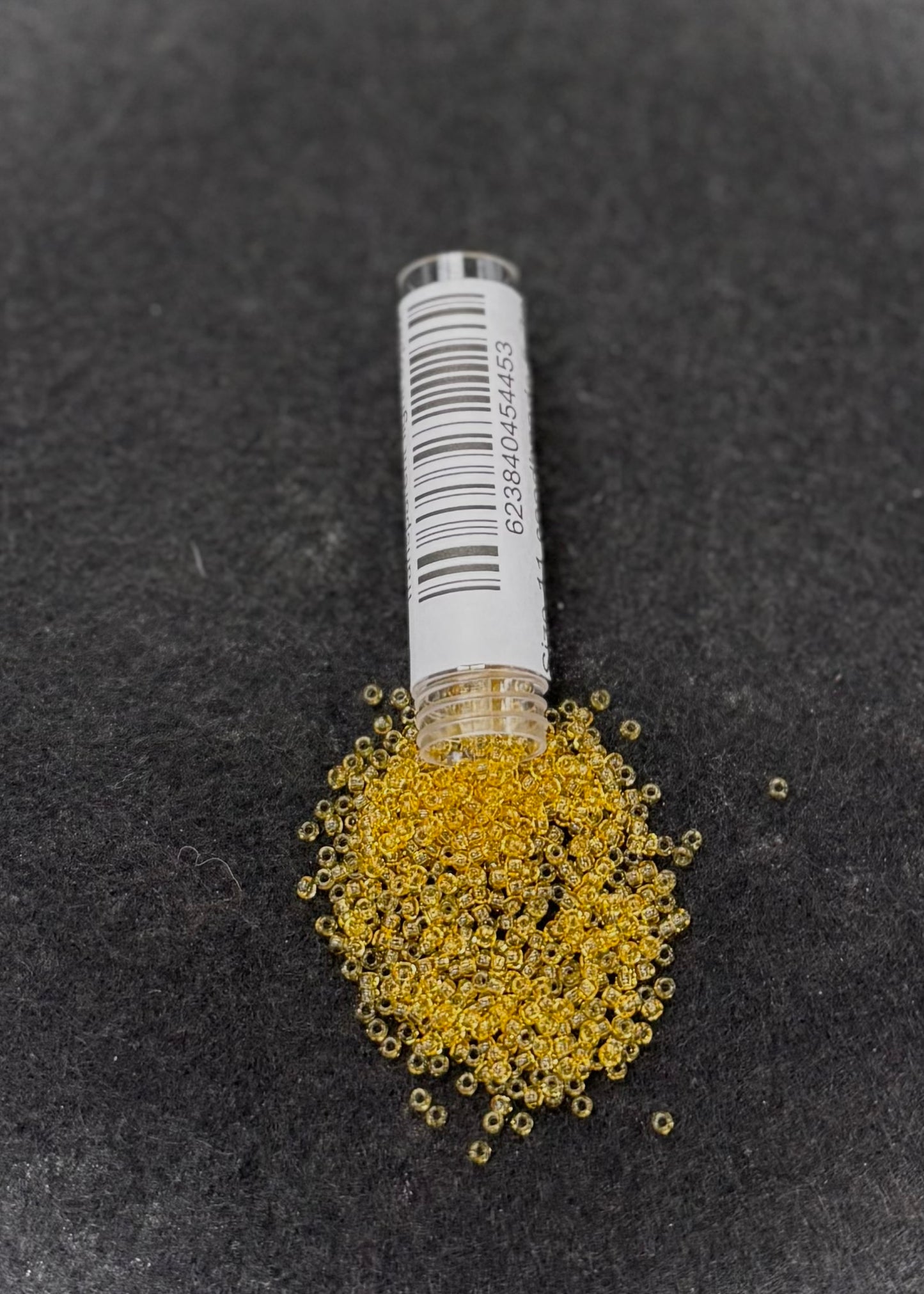 Size 11 Seed Beads 5.2g Vials