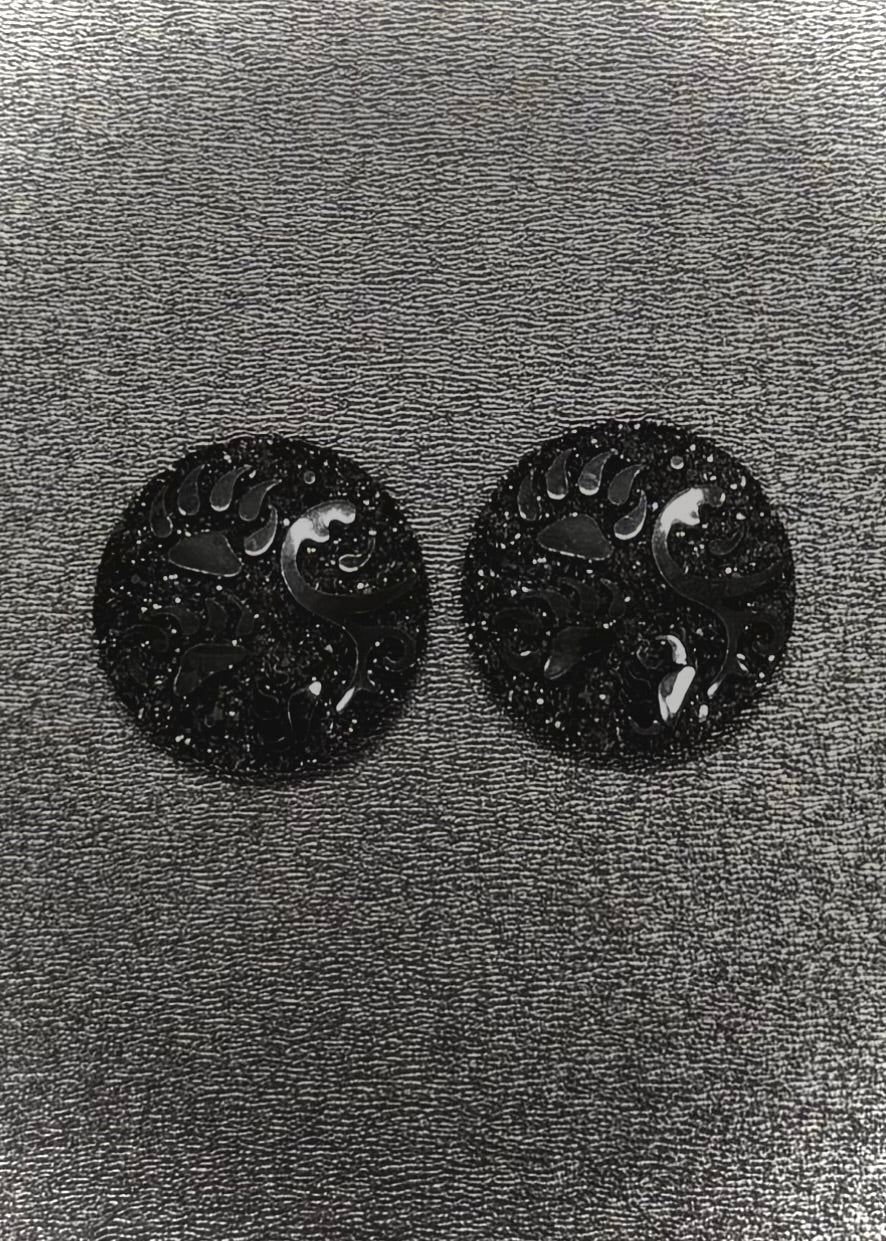 Circle Cabochons