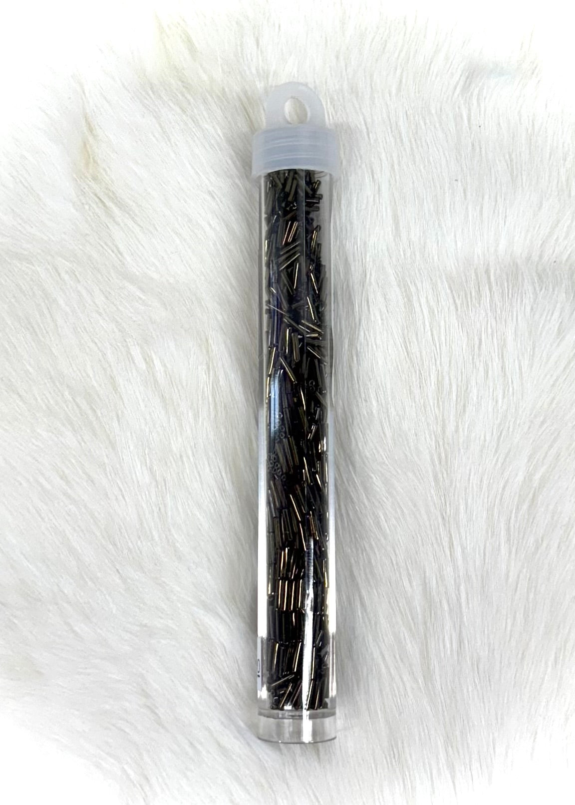 Miyuki Bugle Beads