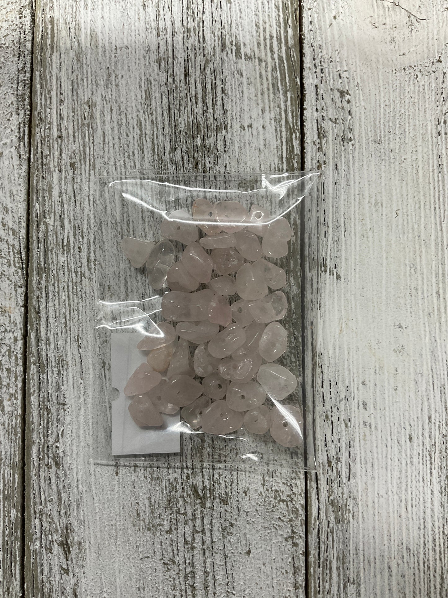 Assorted Pebbles Pendants
