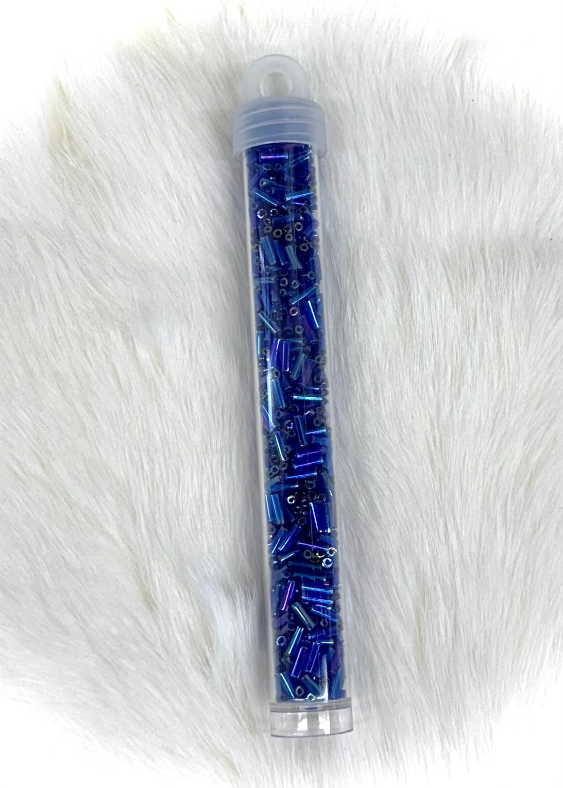 Miyuki Bugle Beads