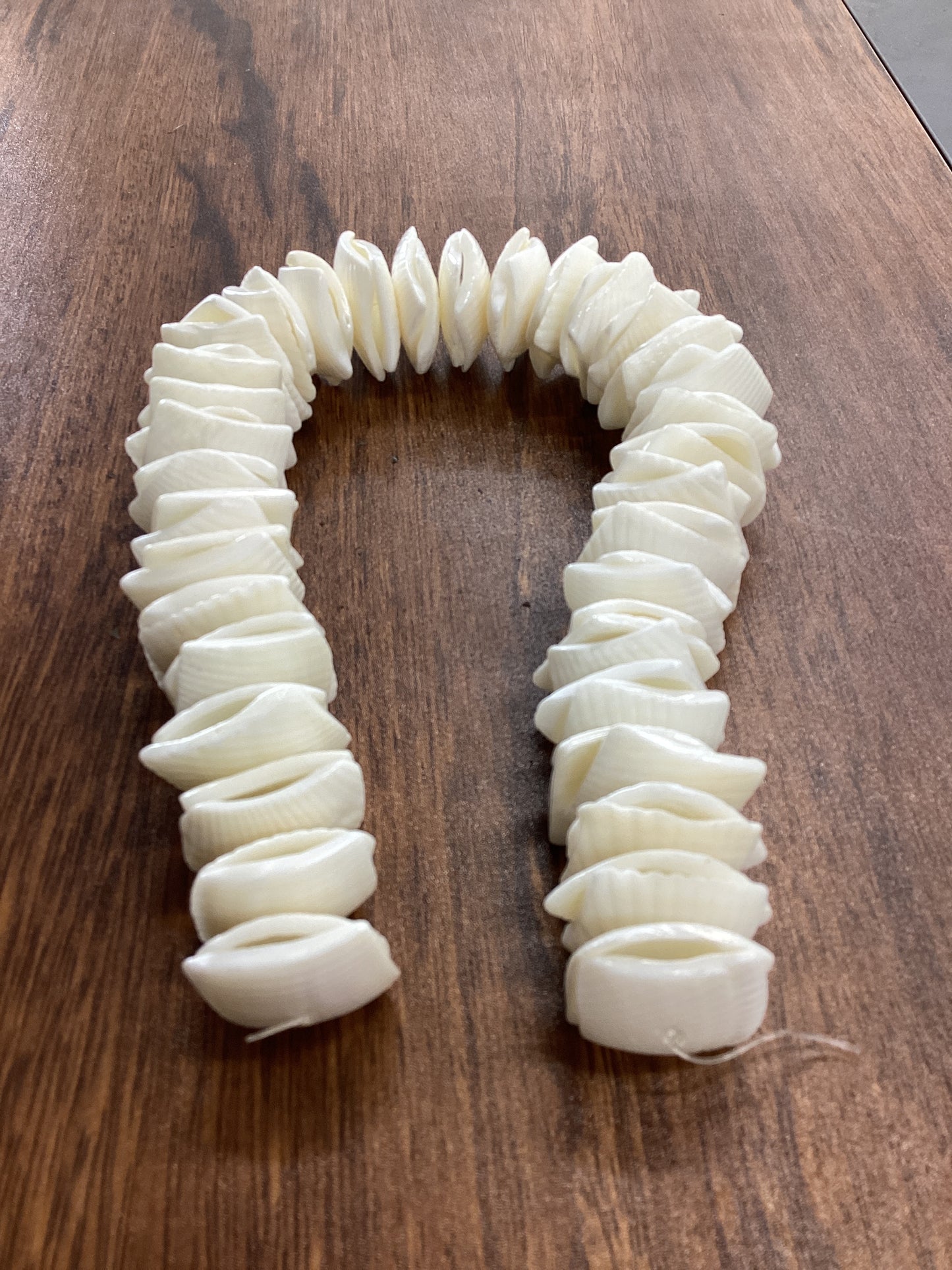 Shell Bead Packs
