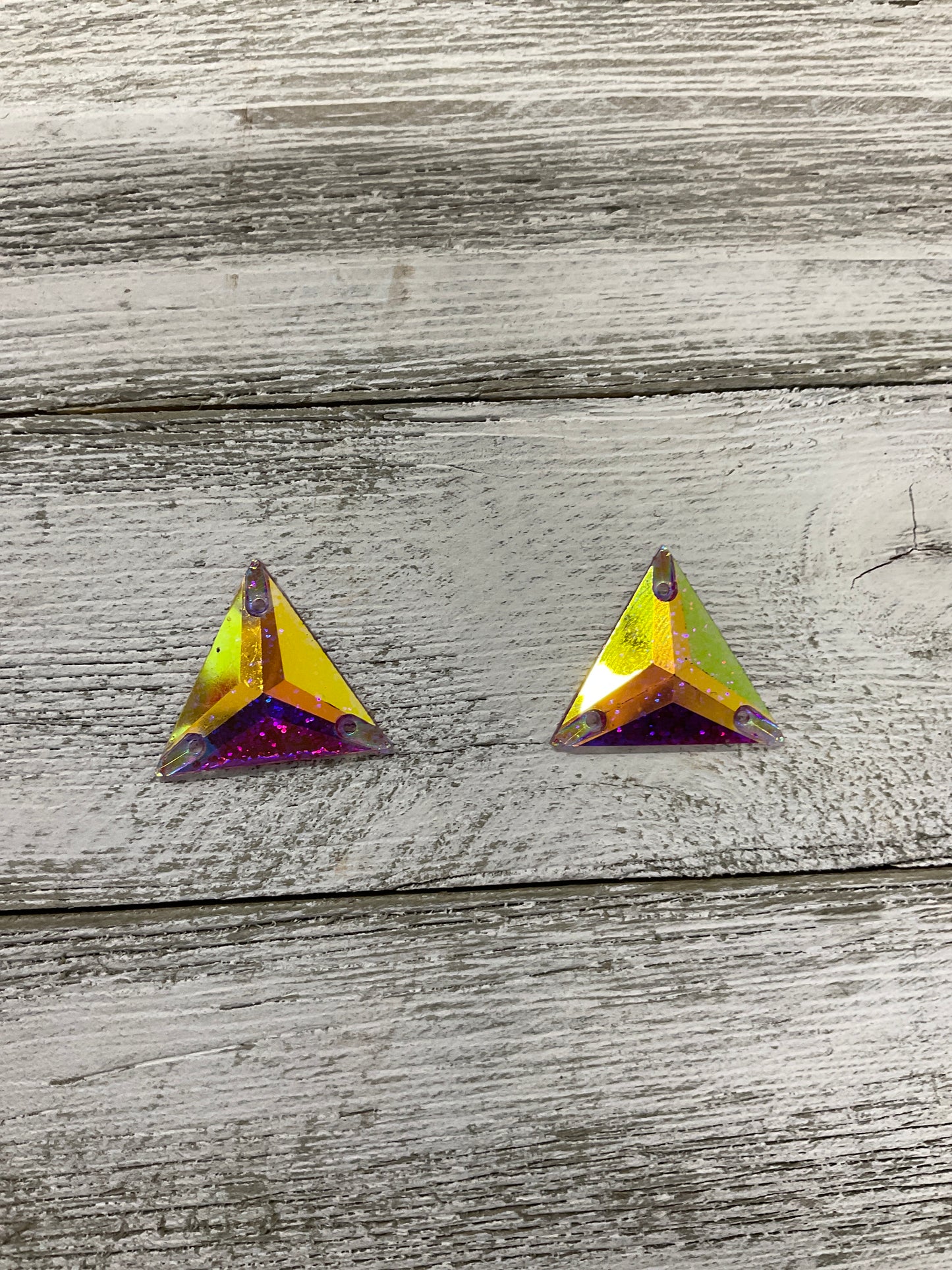 Shiny Cabochons