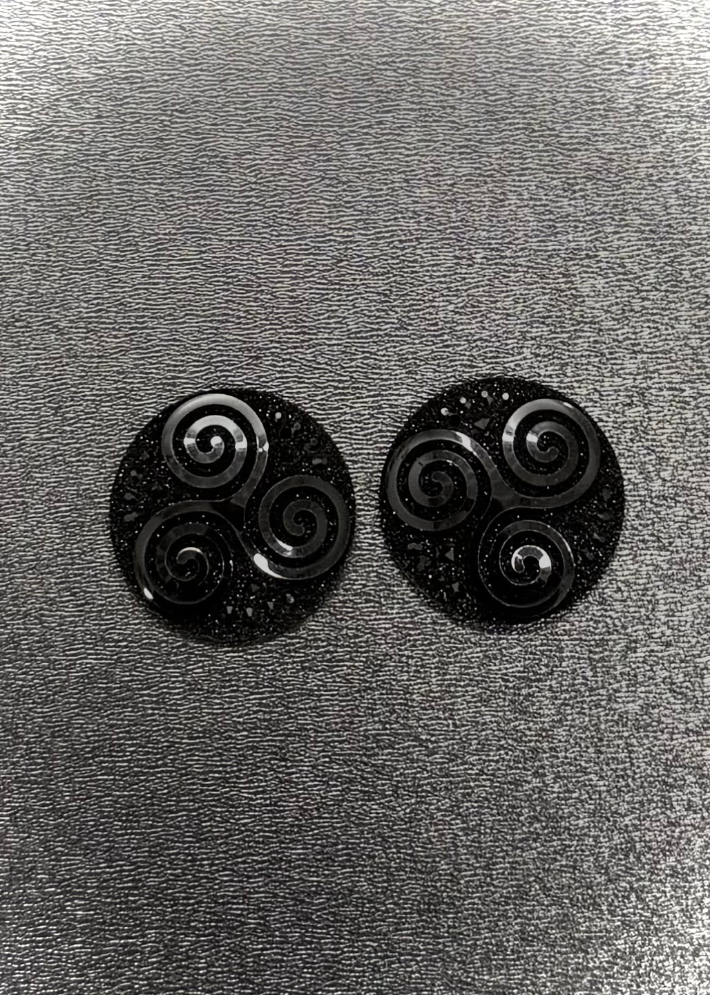 Circle Cabochons