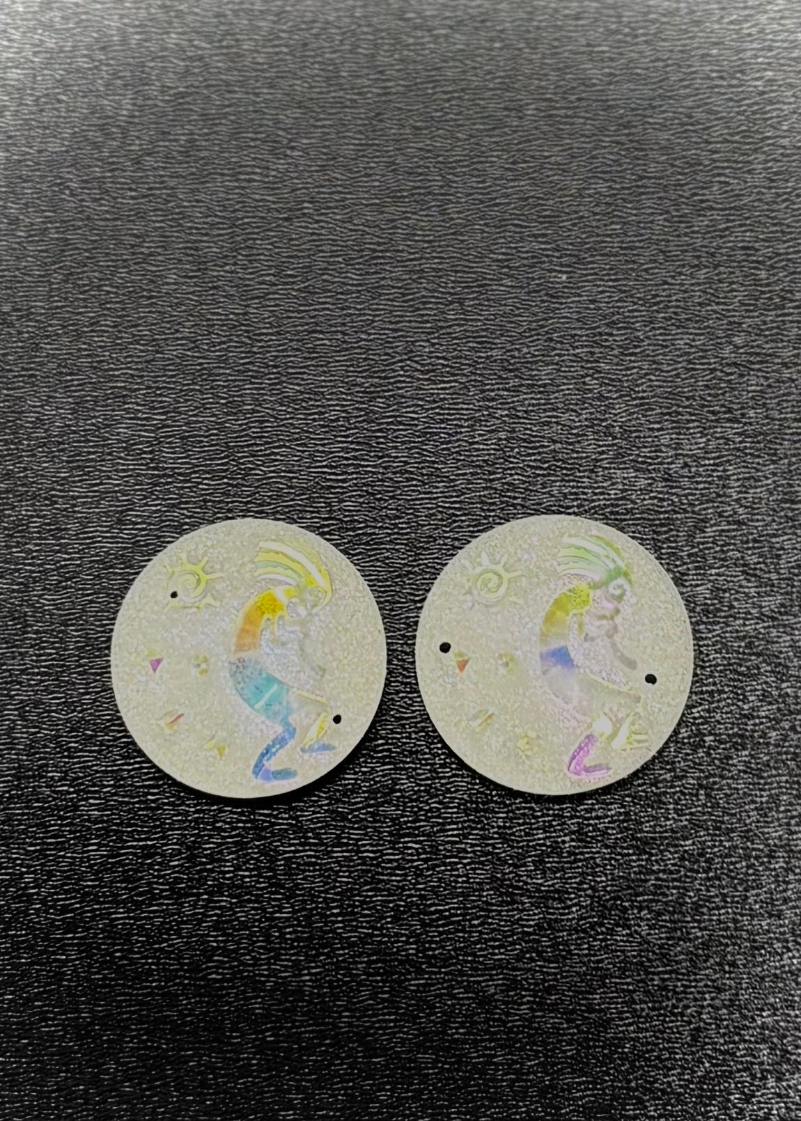 Circle Cabochons