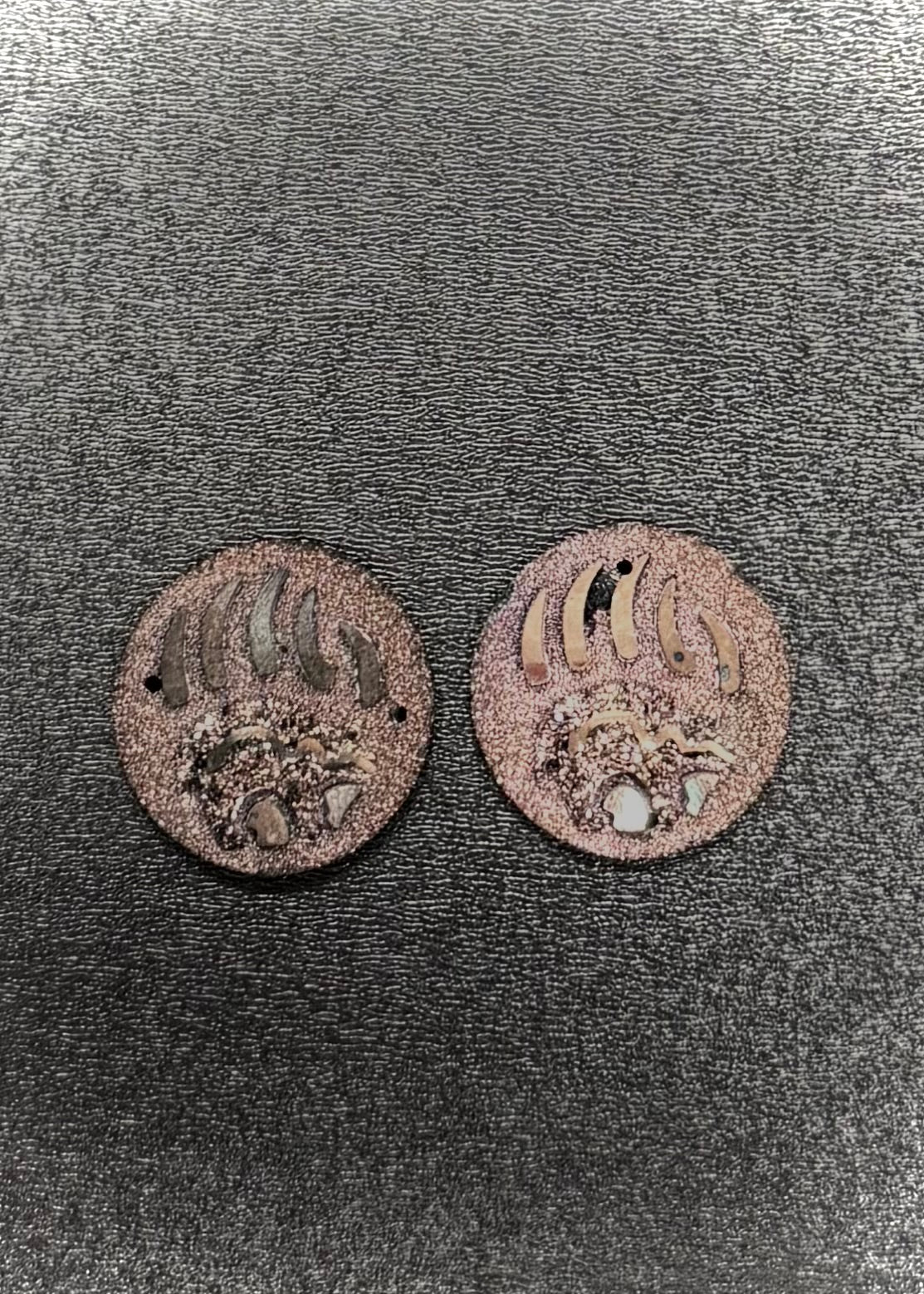 Circle Cabochons