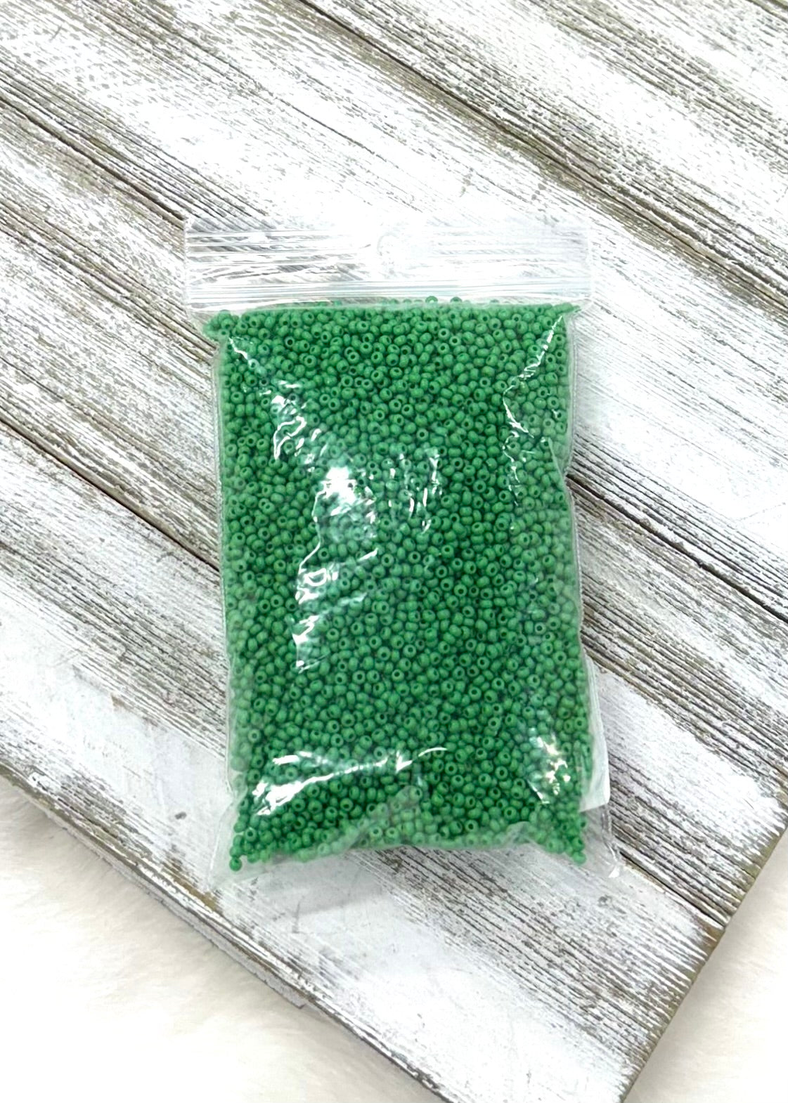Size 10 Seed Bead 100g Bags