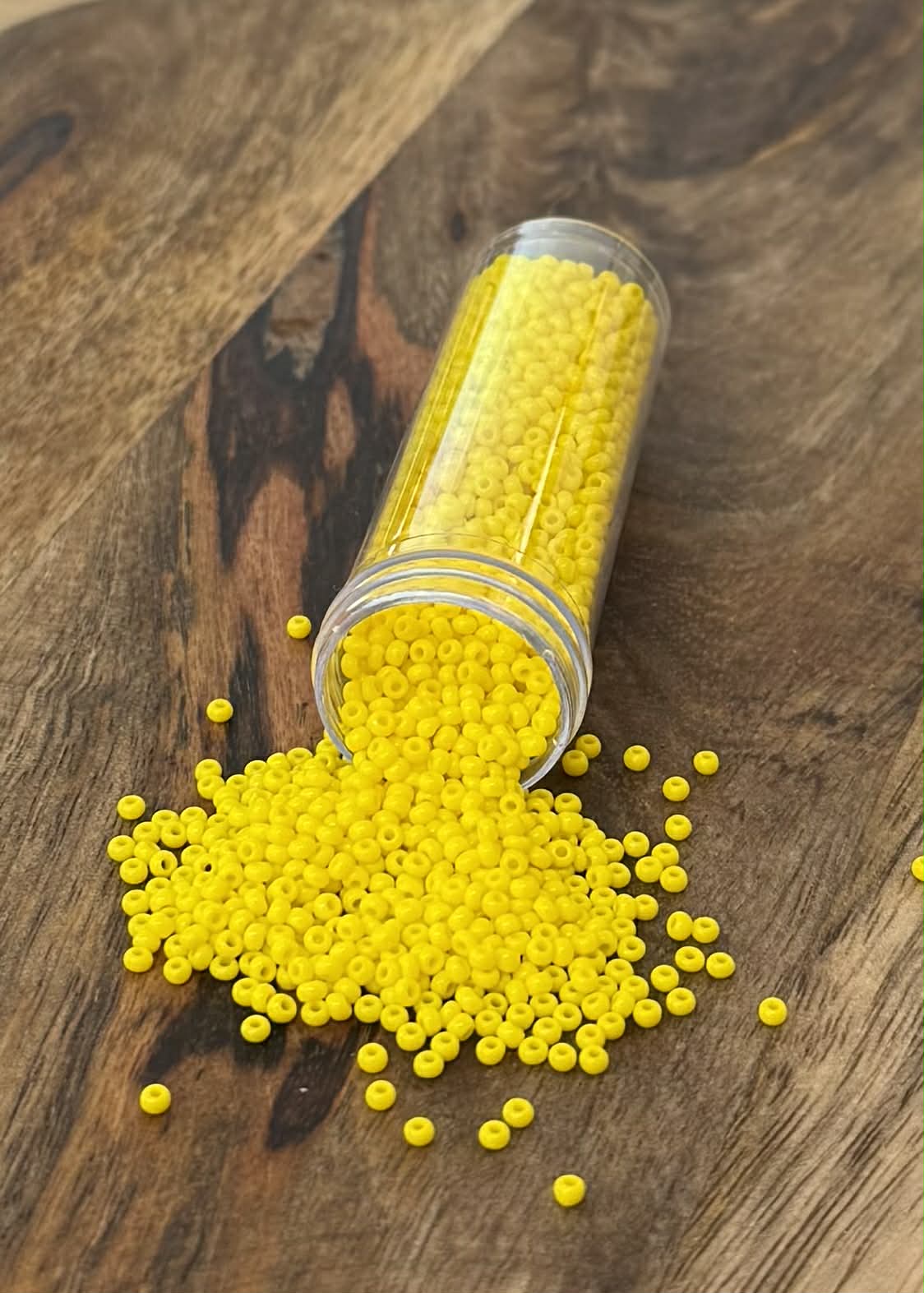 Size 10 Seed Bead 20g Vials