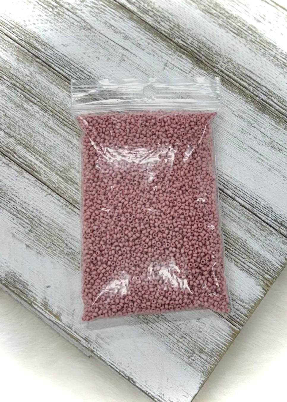 Size 10 Seed Bead 100g Bags