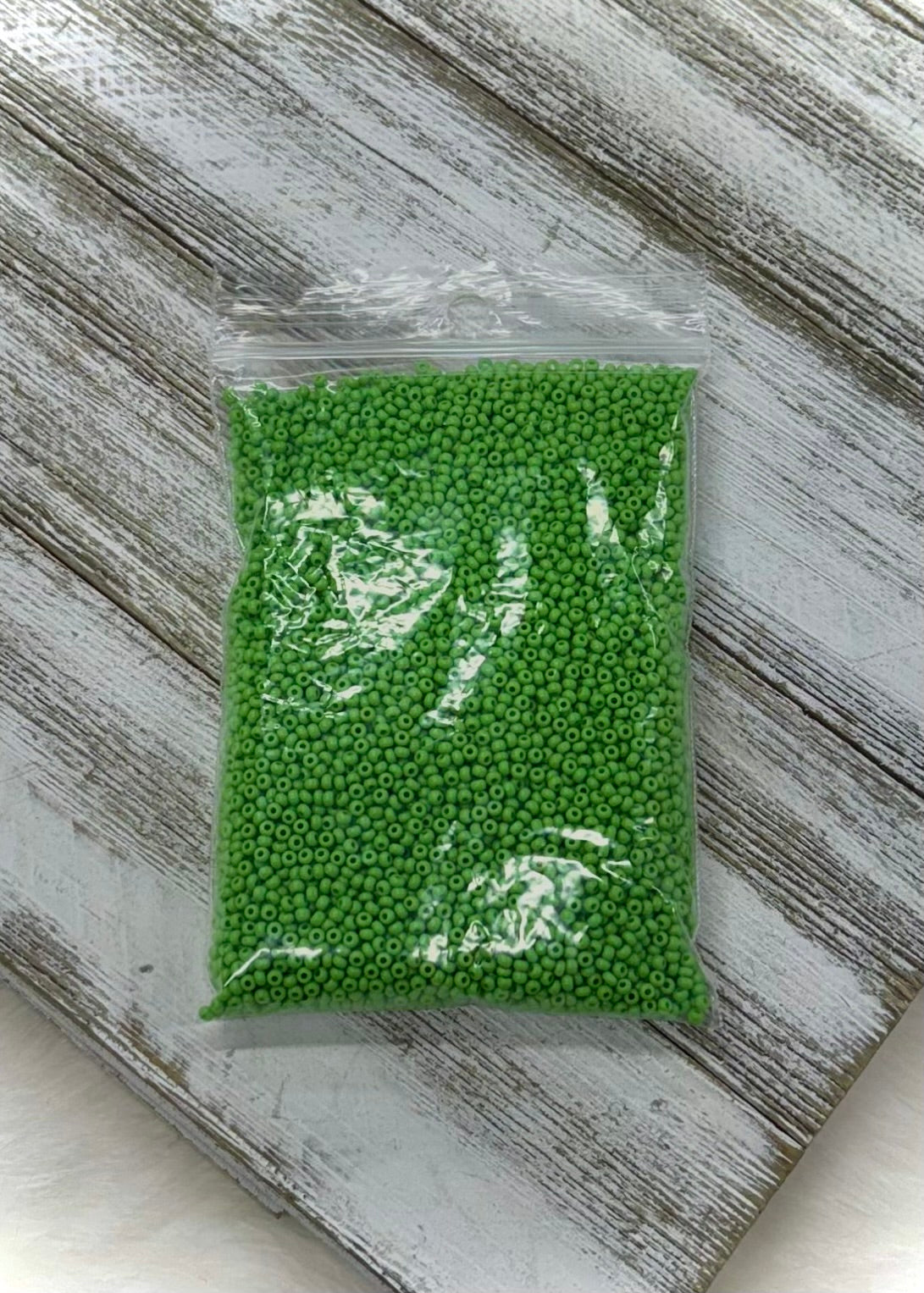 Size 10 Seed Bead 100g Bags