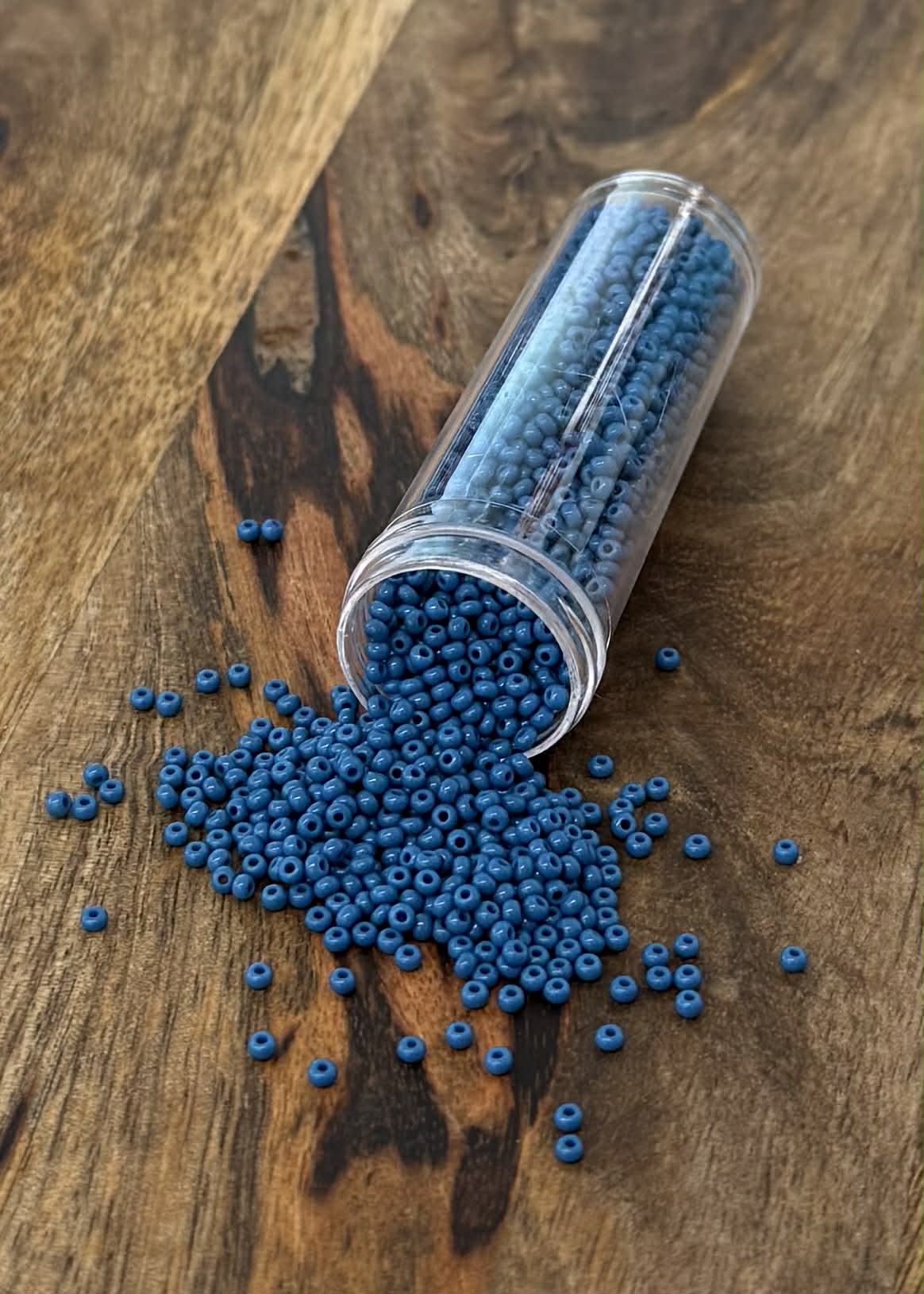 Size 10 Seed Bead 20g Vials