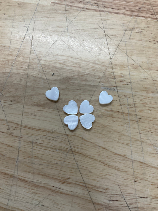 Glass Shaped Pendants