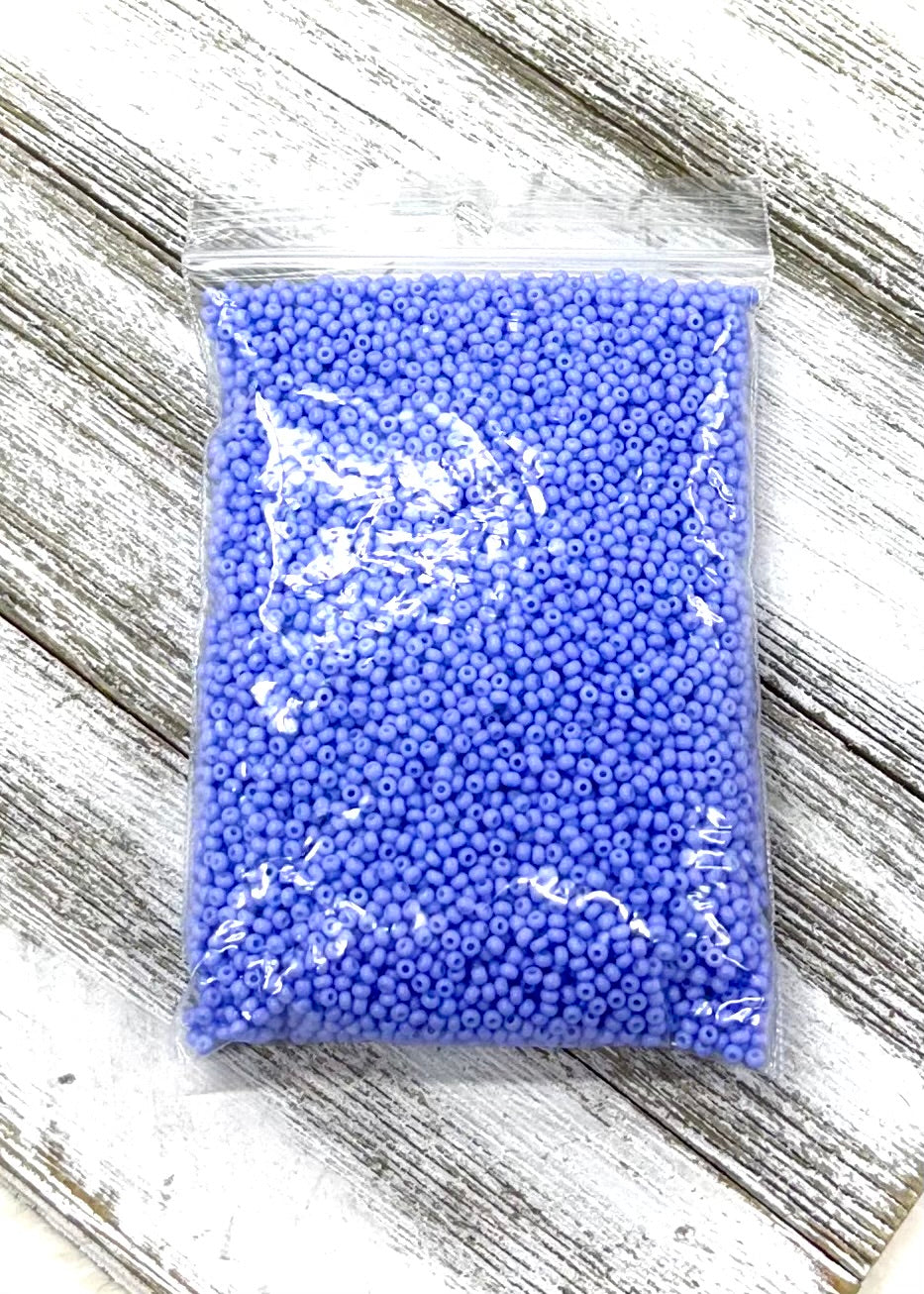 Size 10 Seed Bead 100g Bags