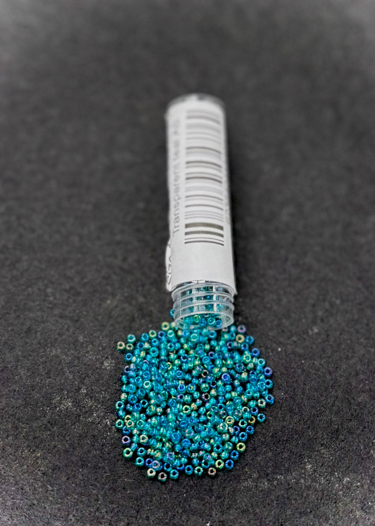 Size 11 Seed Beads 5.2g Vials