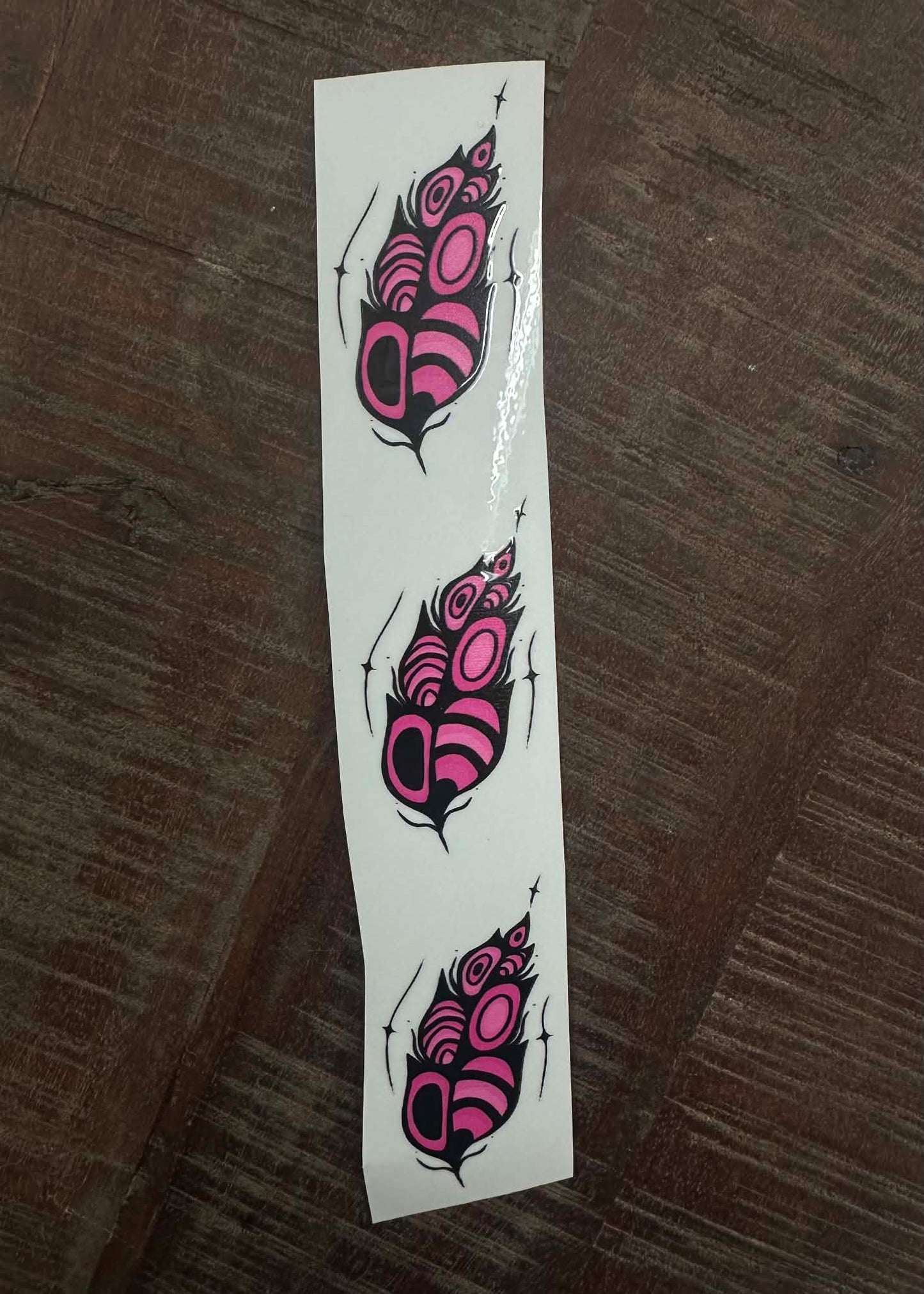UV Decals