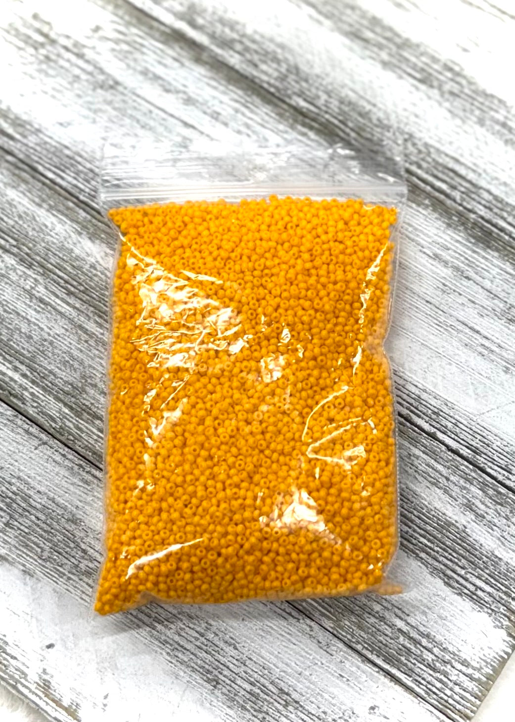 Size 10 Seed Bead 100g Bags