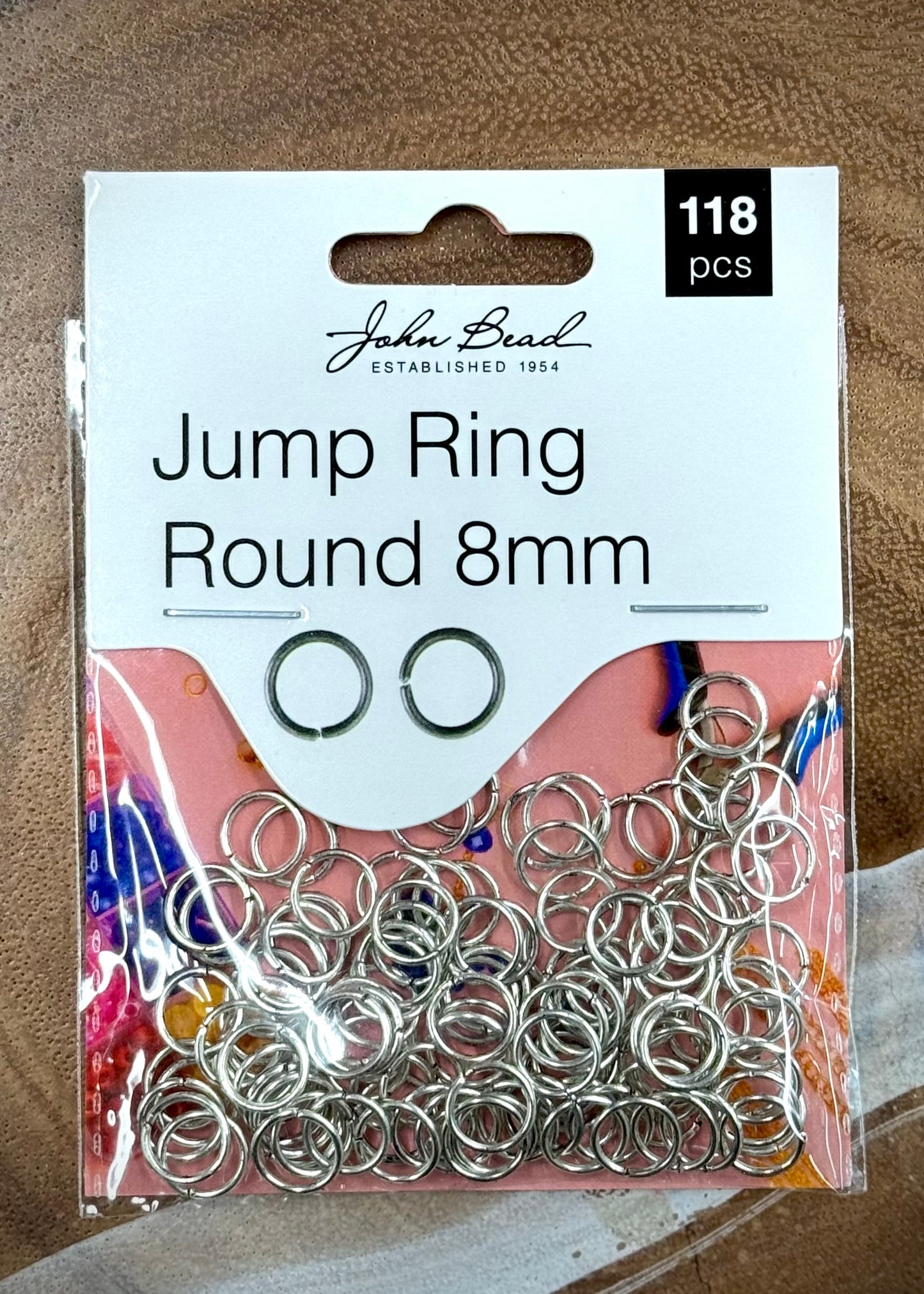 Jewelry Jump Rings