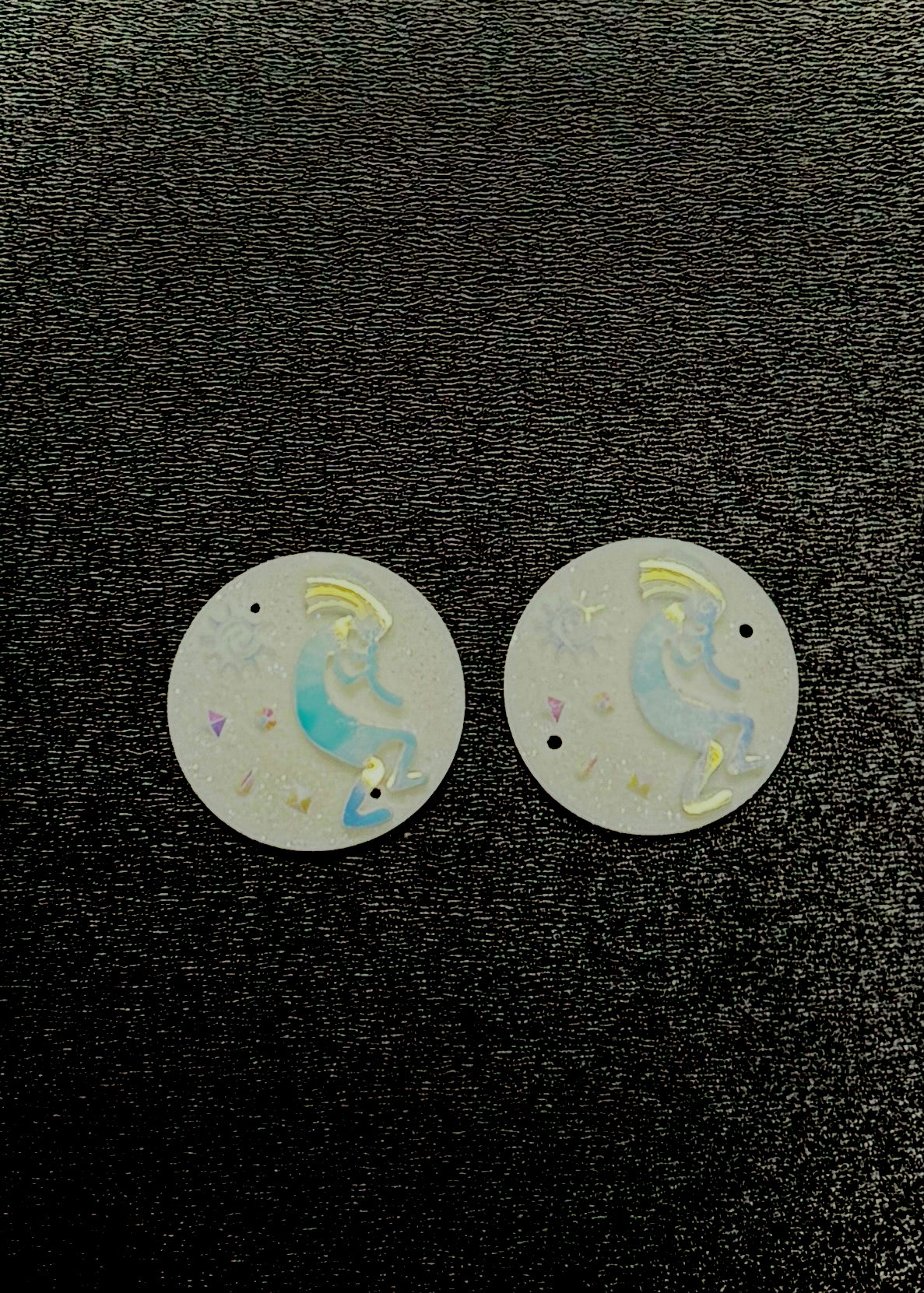 Circle Cabochons