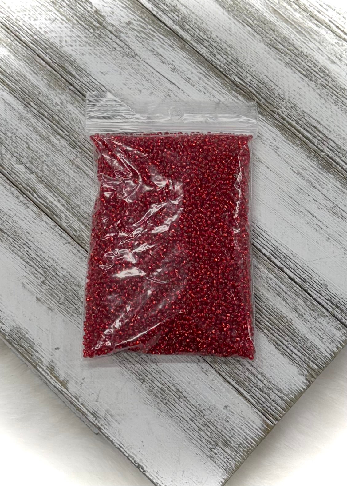 Size 10 Seed Bead 100g Bags