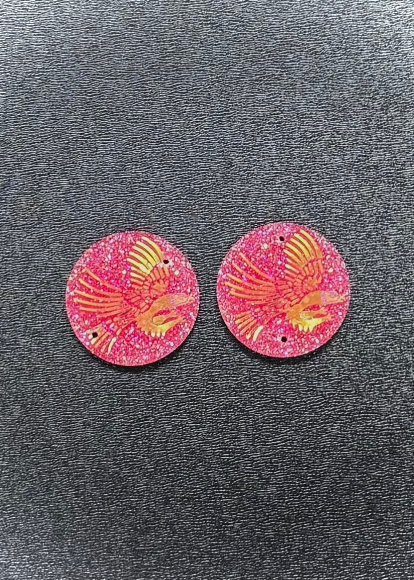 Circle Cabochons