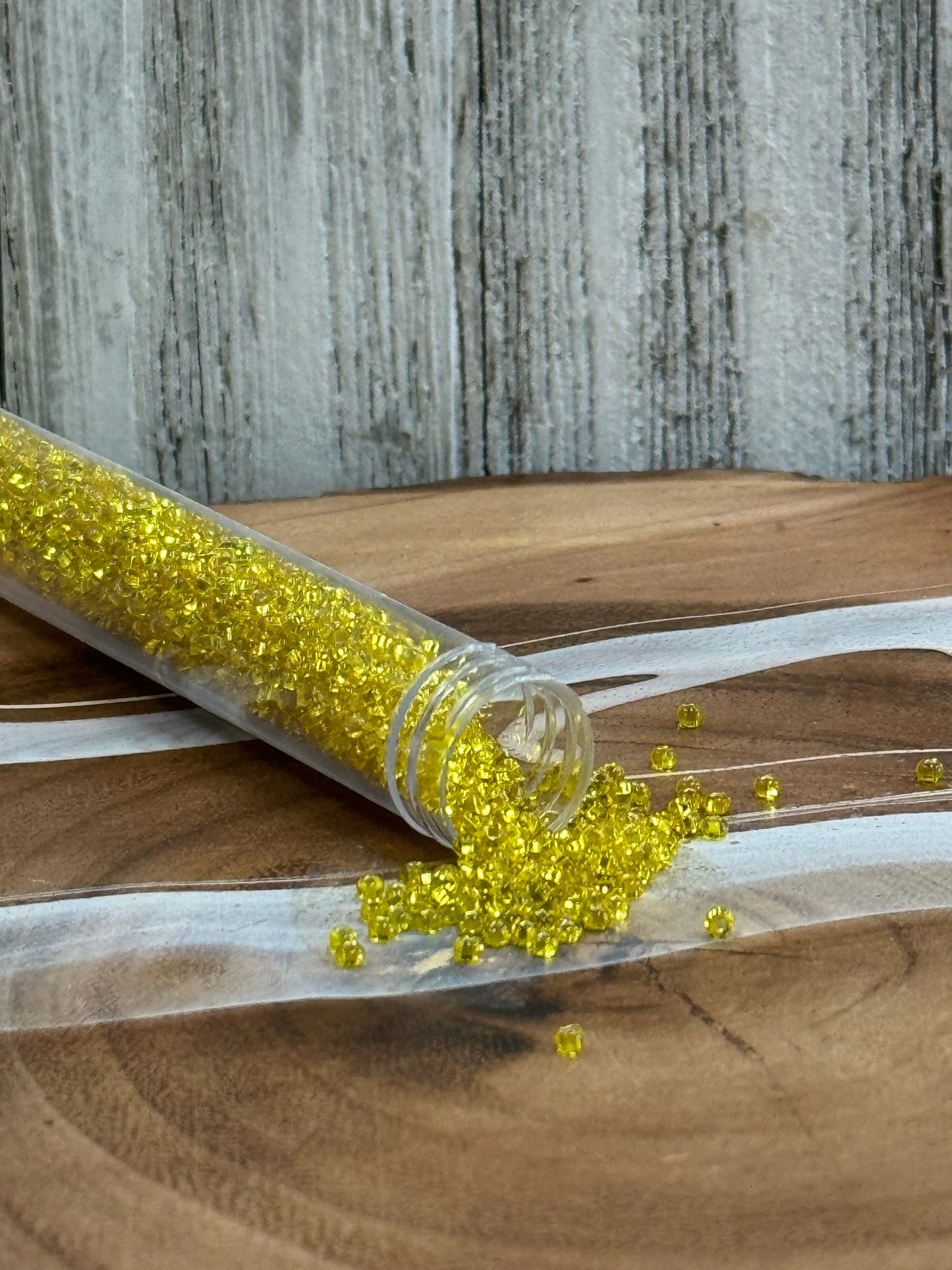 Size 10 Seedbeads 22g Vials - Section 1