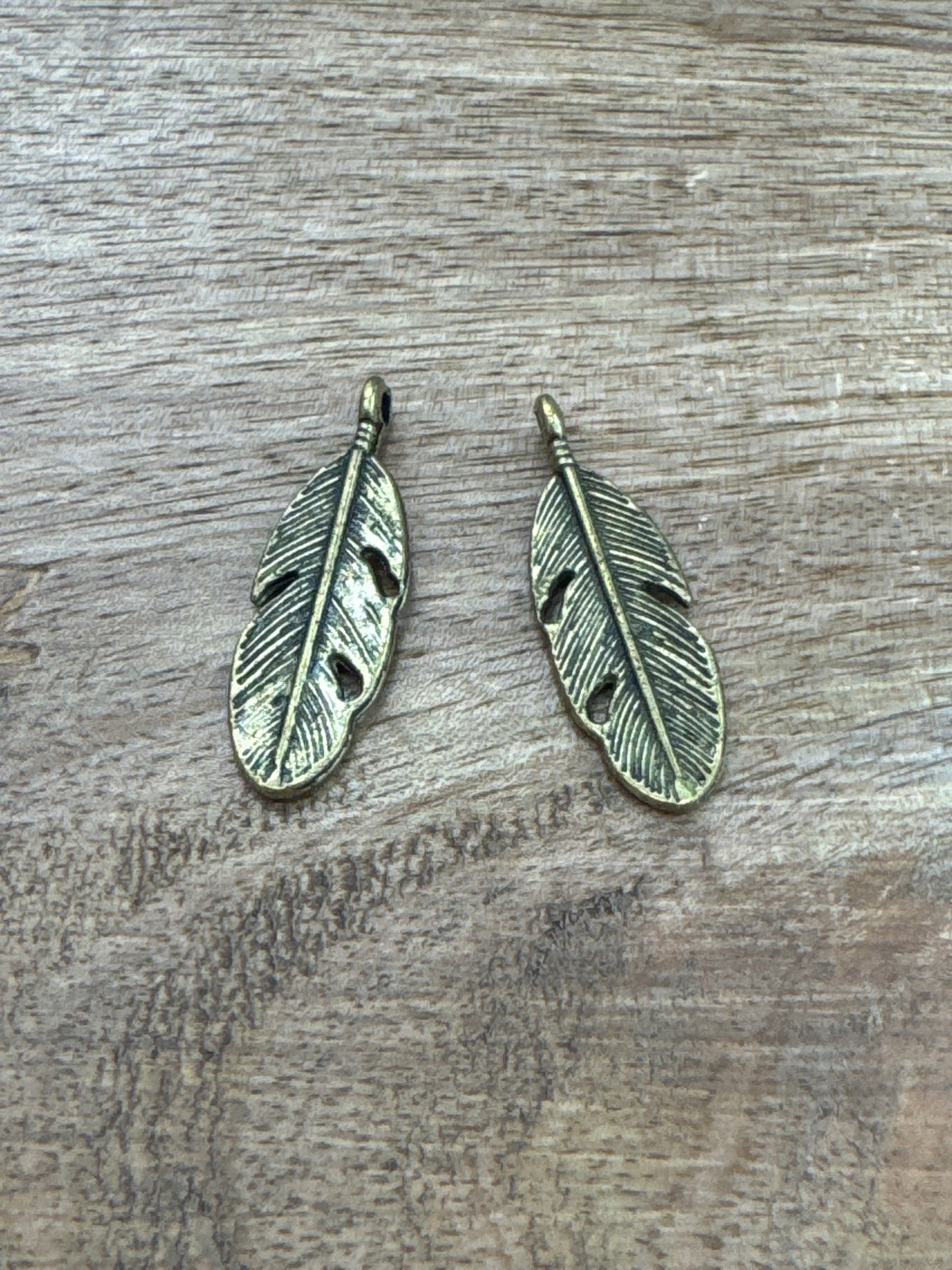 Assorted Earring Charms