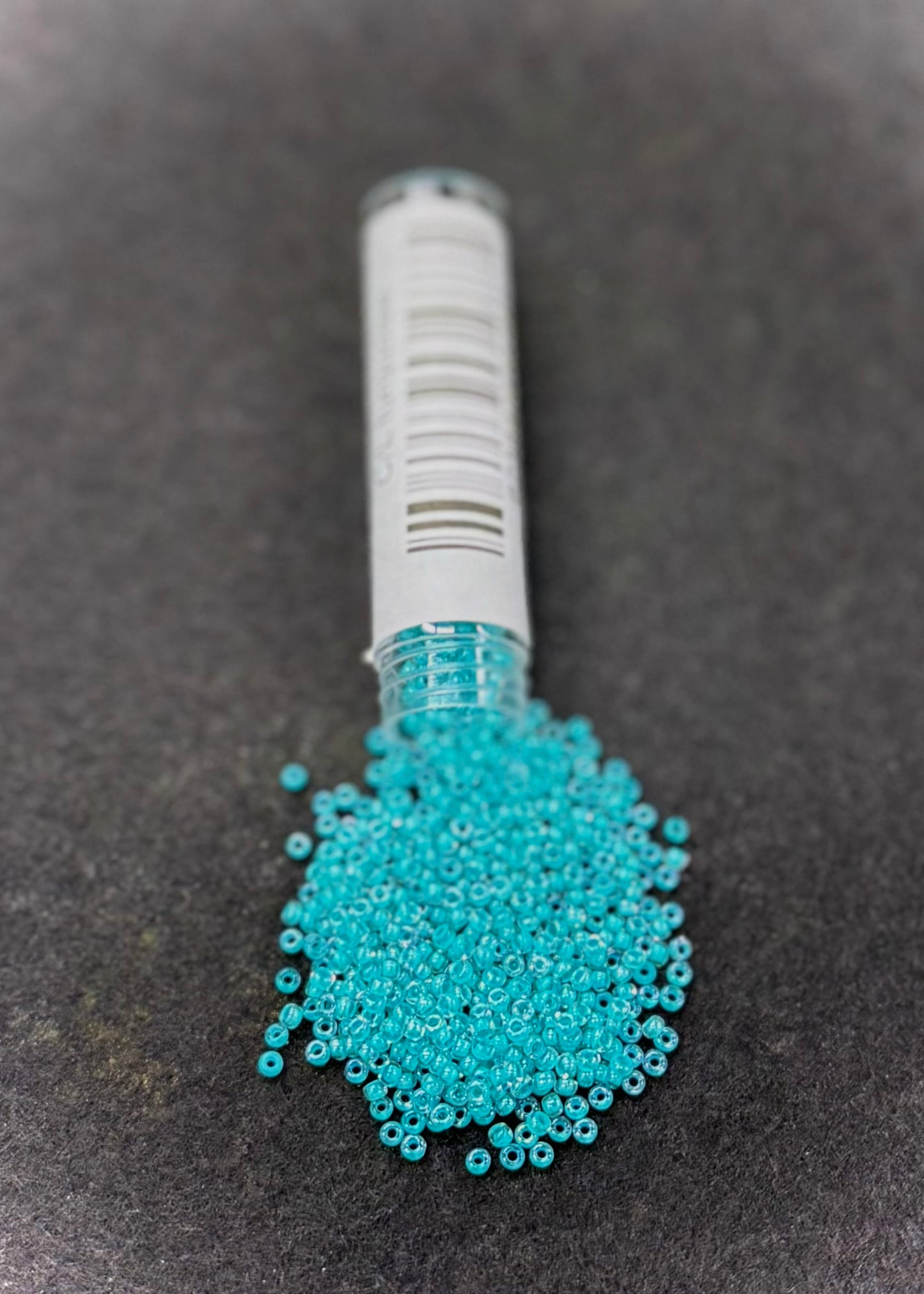 Size 11 Seed Beads 5.2g Vials