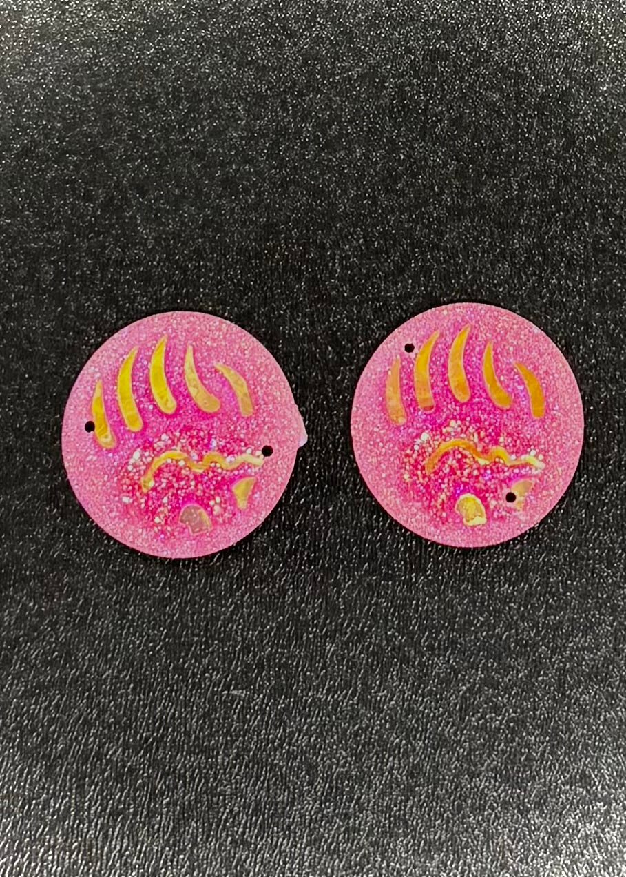 Circle Cabochons
