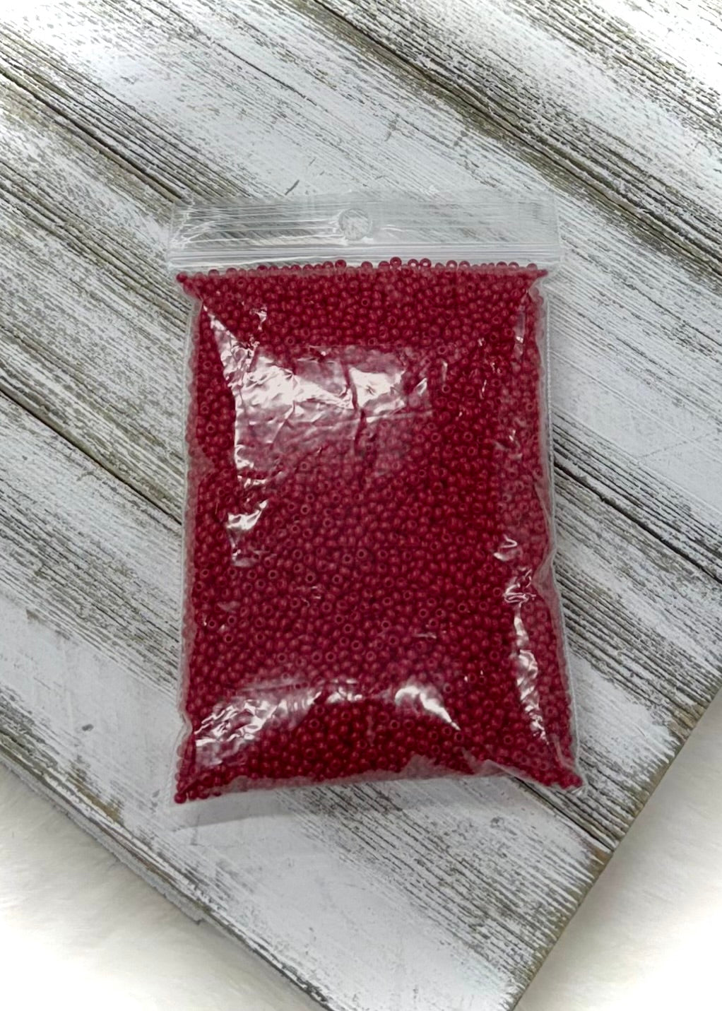 Size 10 Seed Bead 100g Bags