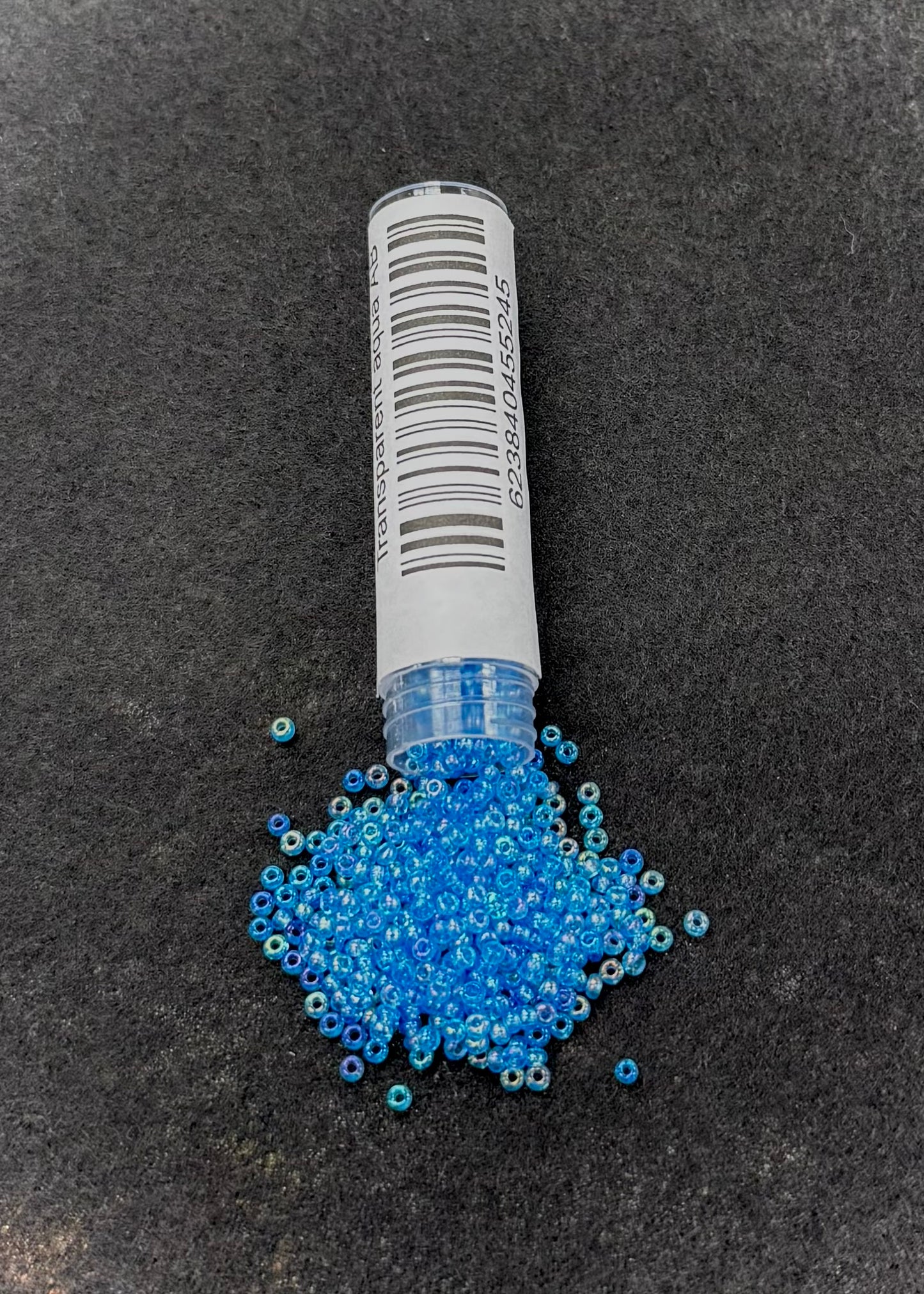 Size 11 Seed Beads 5.2g Vials