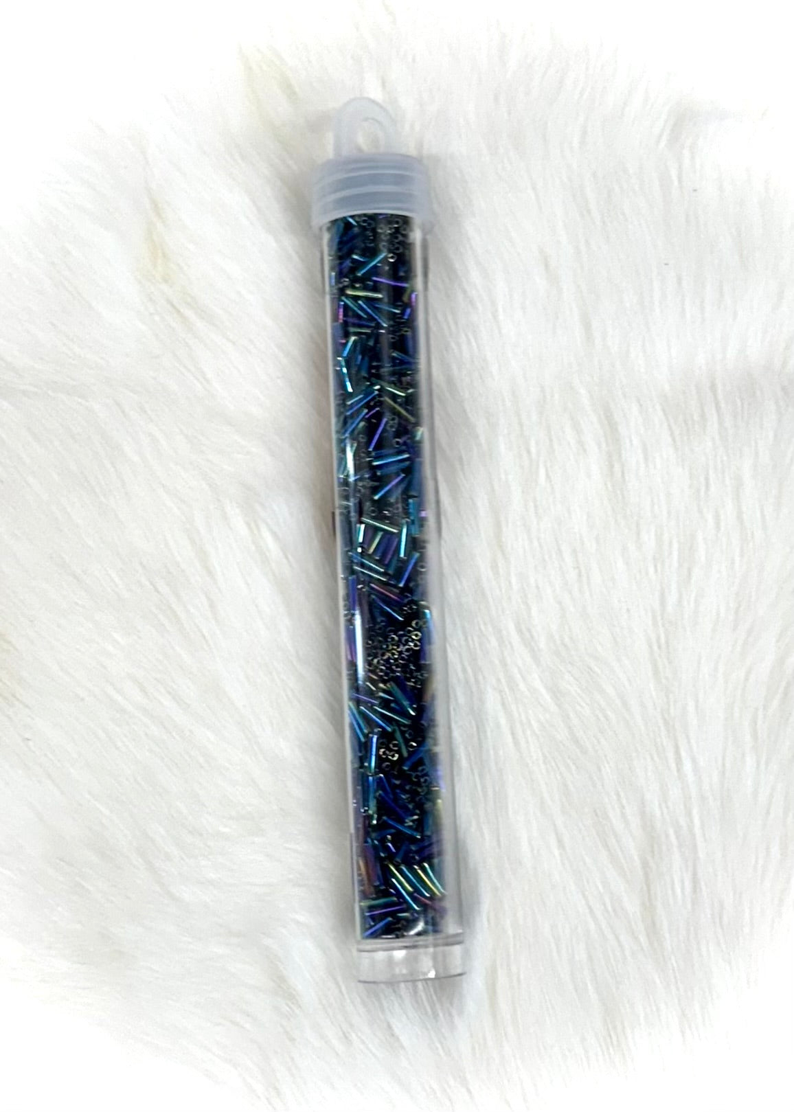 Miyuki Bugle Beads