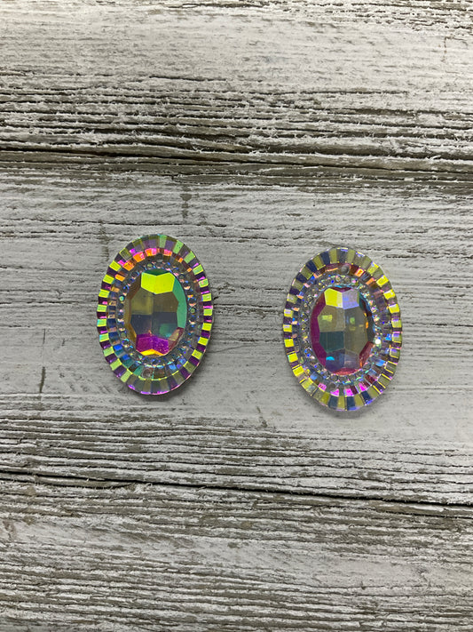 Shiny Gem Cabochon