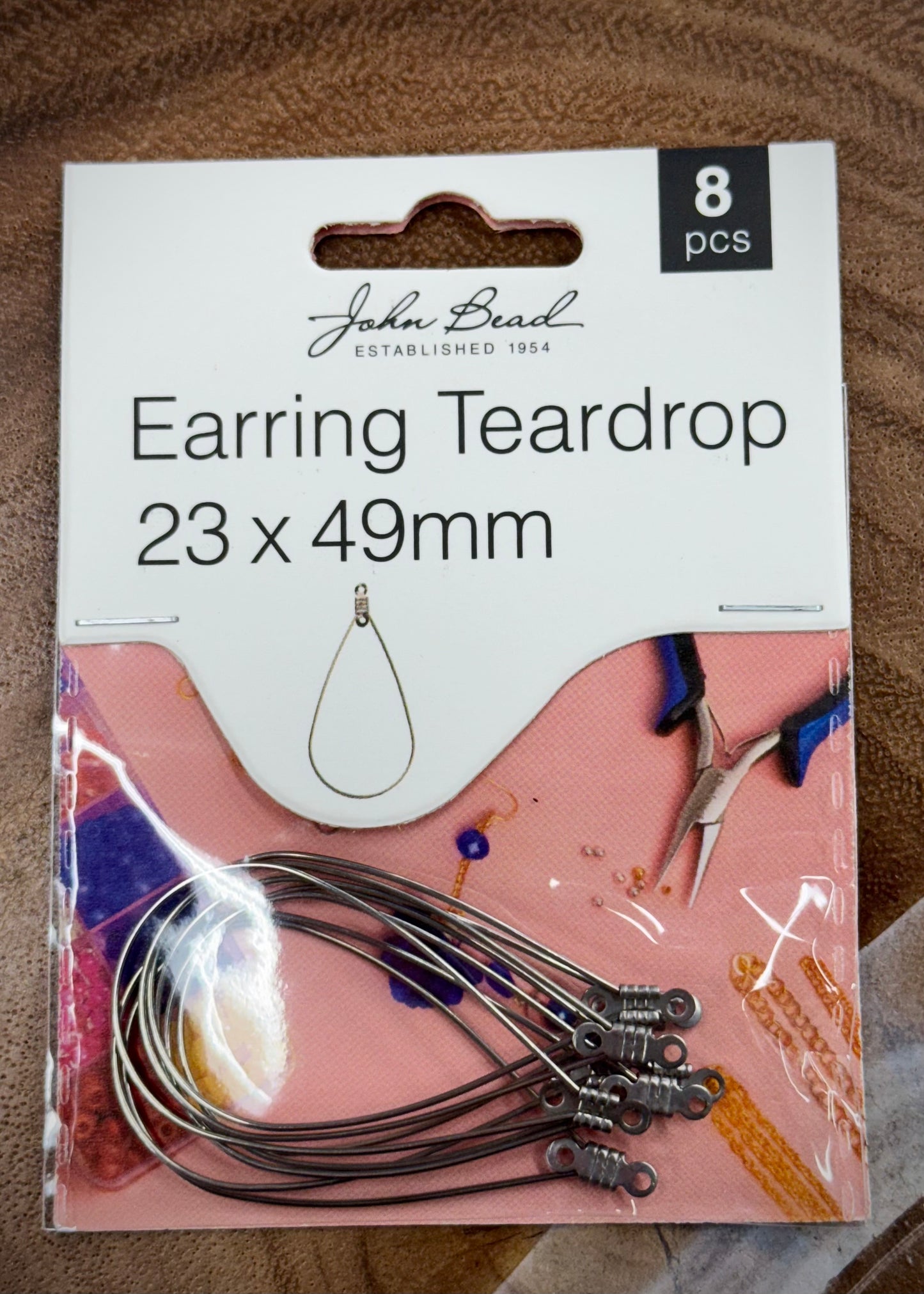 Earring Hoop Wire