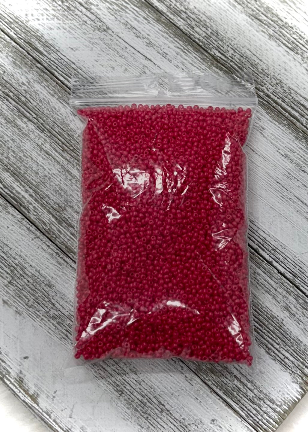 Size 10 Seed Bead 100g Bags