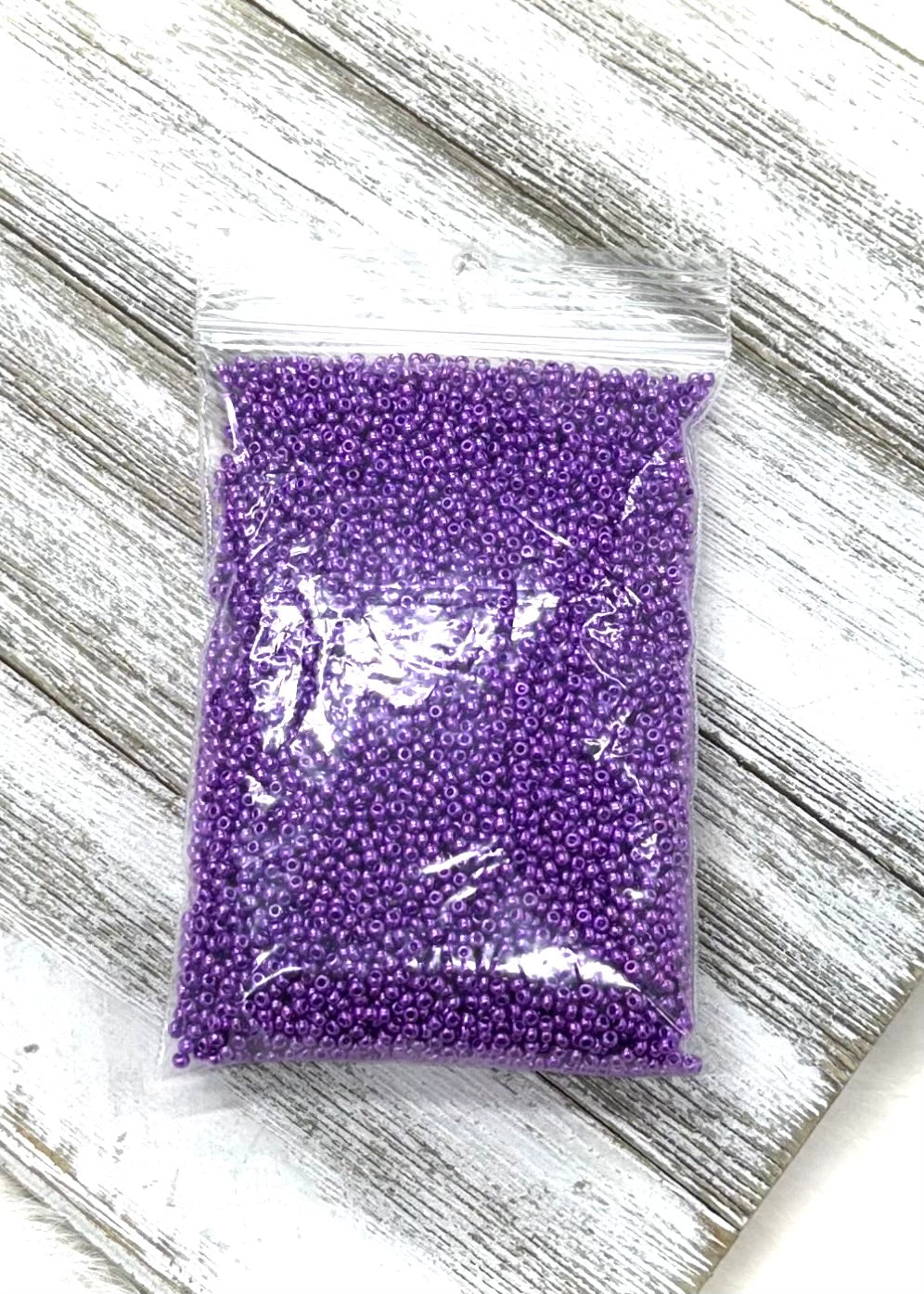 Size 10 Seed Bead 100g Bags