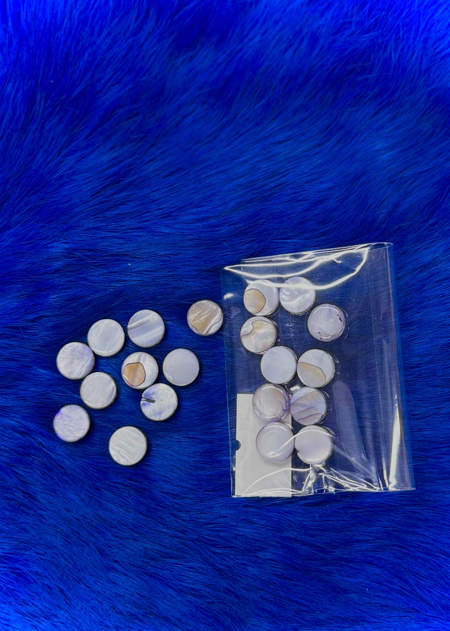 Glass Shaped Pendants